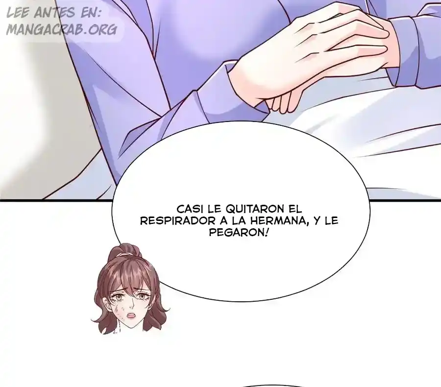 Tengo una carrera al azar cada semana capítulo 834 página 45