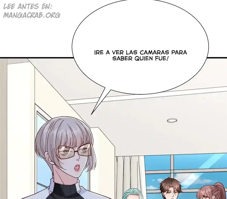 Tengo una carrera al azar cada semana capítulo 834 página 46