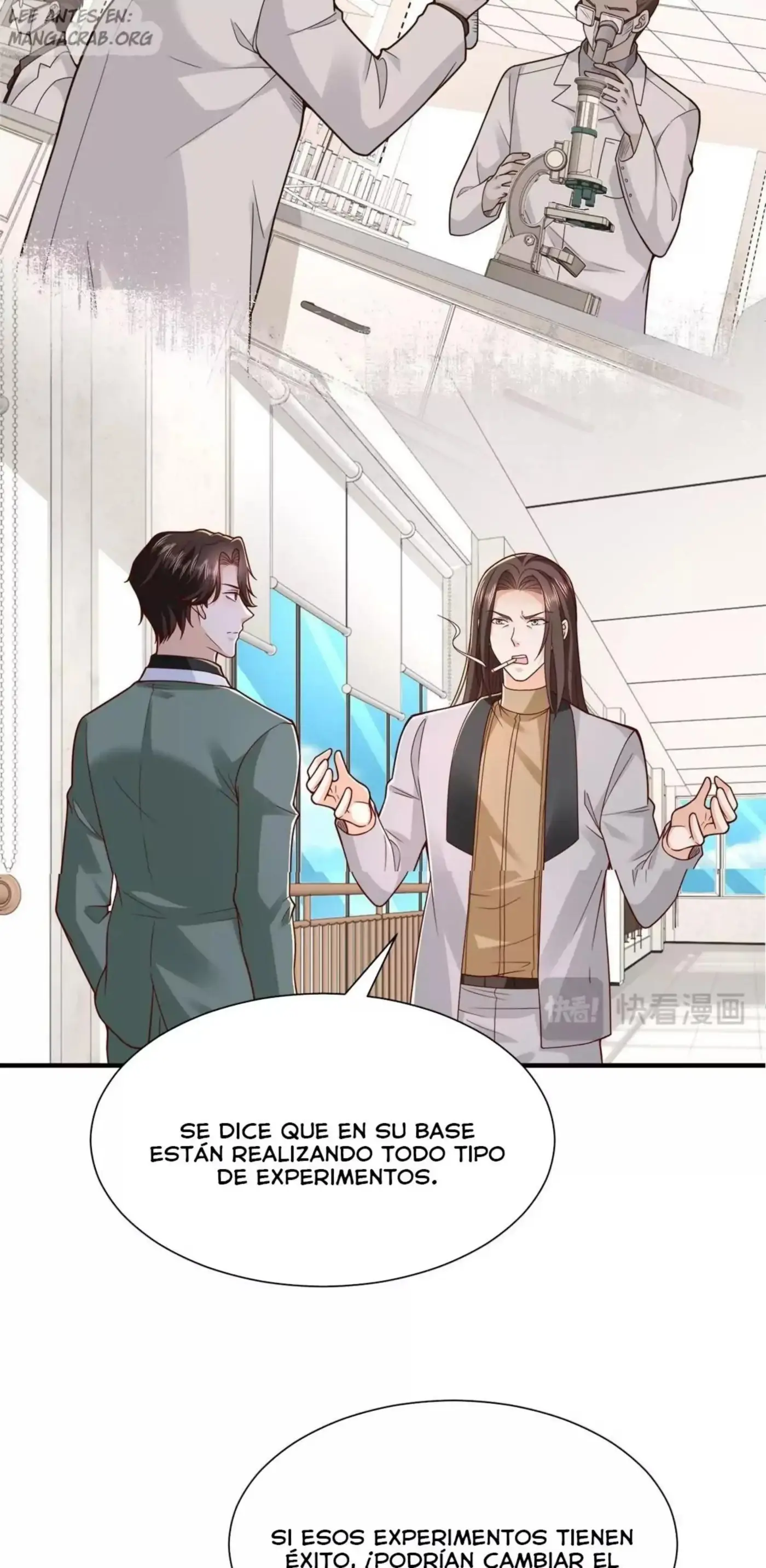Tengo una carrera al azar cada semana - Capítulo 839 - Página 25 - LectorTMOo