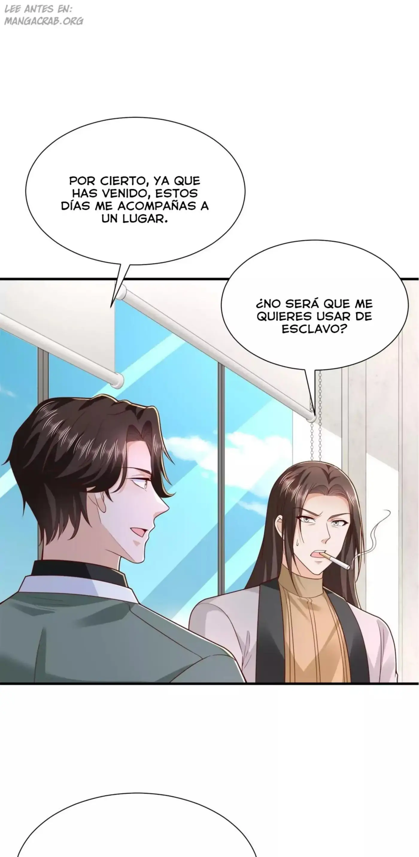Tengo una carrera al azar cada semana - Capítulo 839 - Página 29 - LectorTMOo