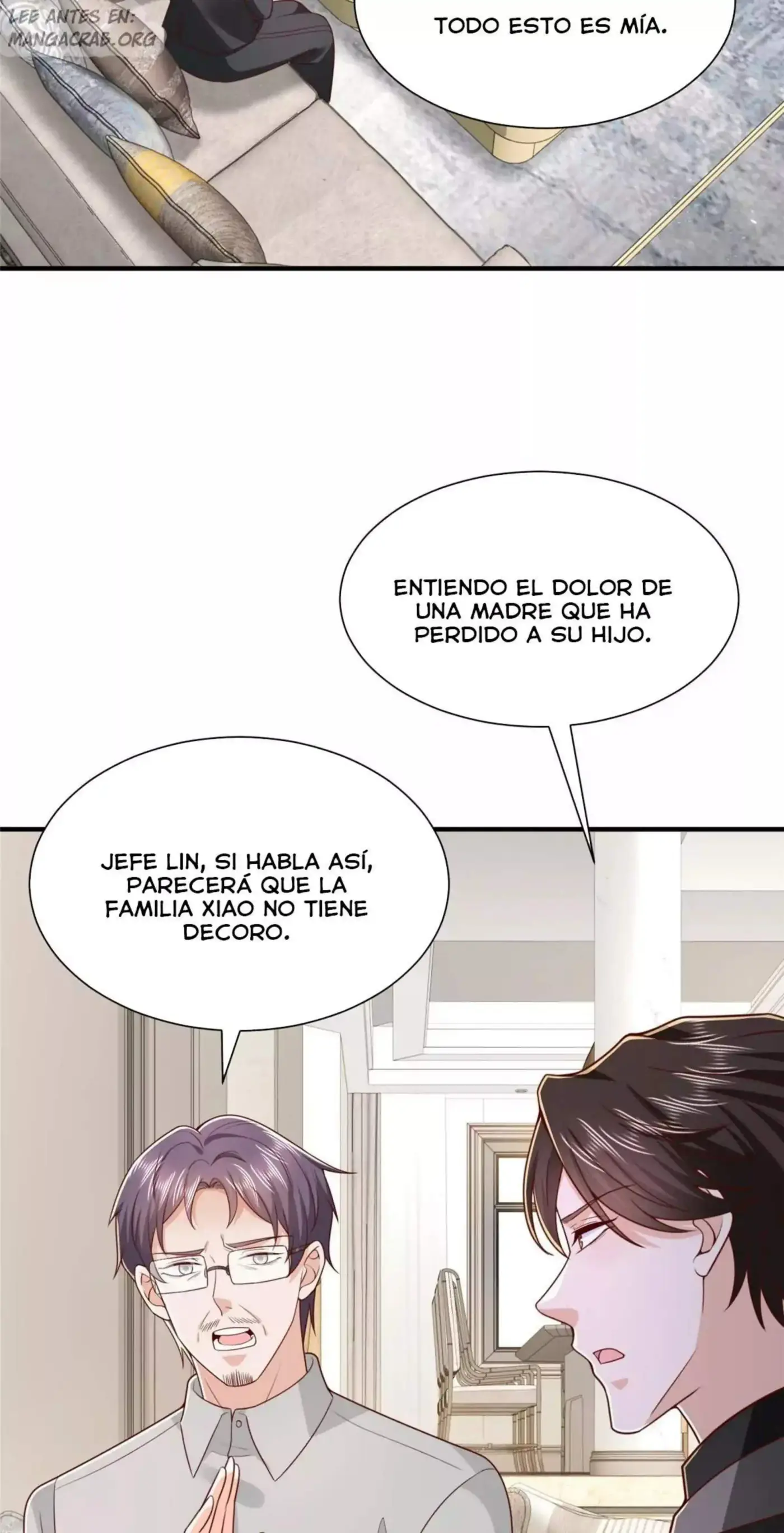 Tengo una carrera al azar cada semana - Capítulo 841 - Página 12 - LectorTMOo
