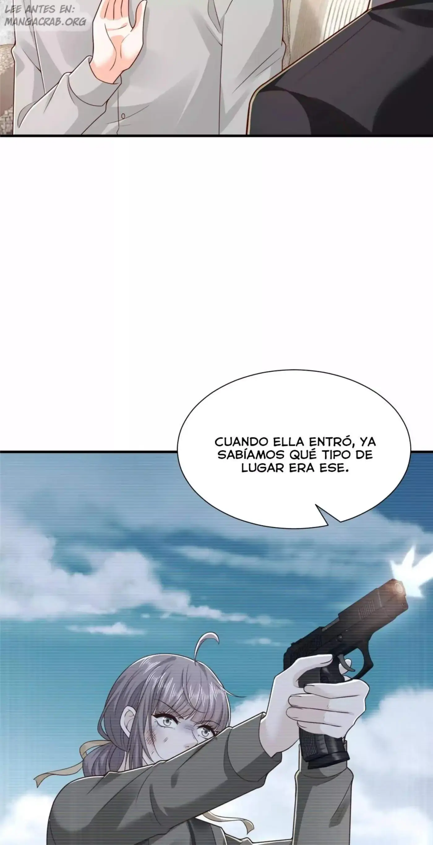 Tengo una carrera al azar cada semana - Capítulo 841 - Página 13 - LectorTMOo