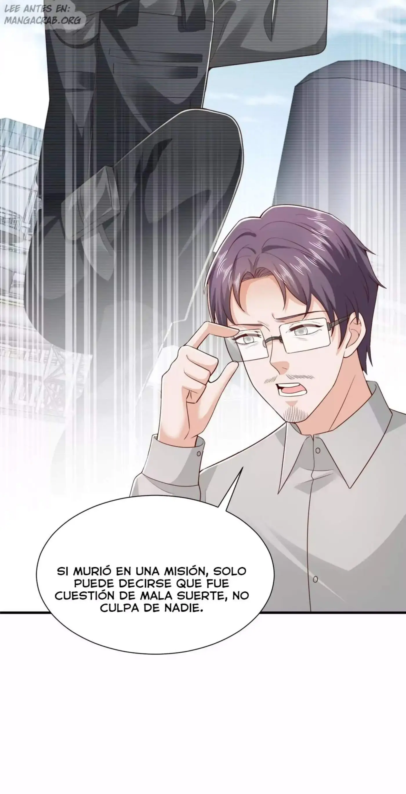 Tengo una carrera al azar cada semana - Capítulo 841 - Página 14 - LectorTMOo