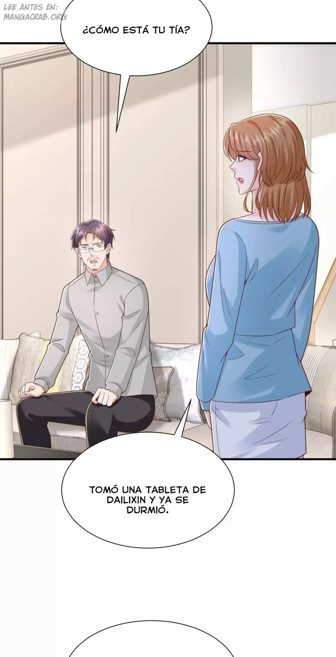 Tengo una carrera al azar cada semana - Capítulo 841 - Página 16 - LectorTMOo