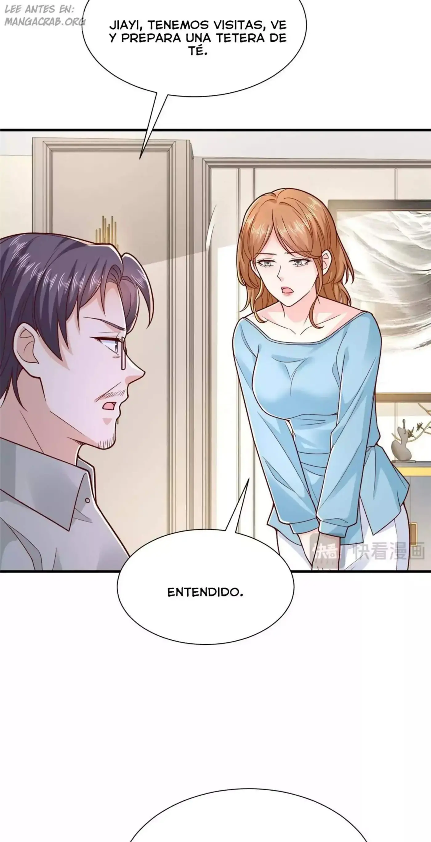 Tengo una carrera al azar cada semana - Capítulo 841 - Página 17 - LectorTMOo