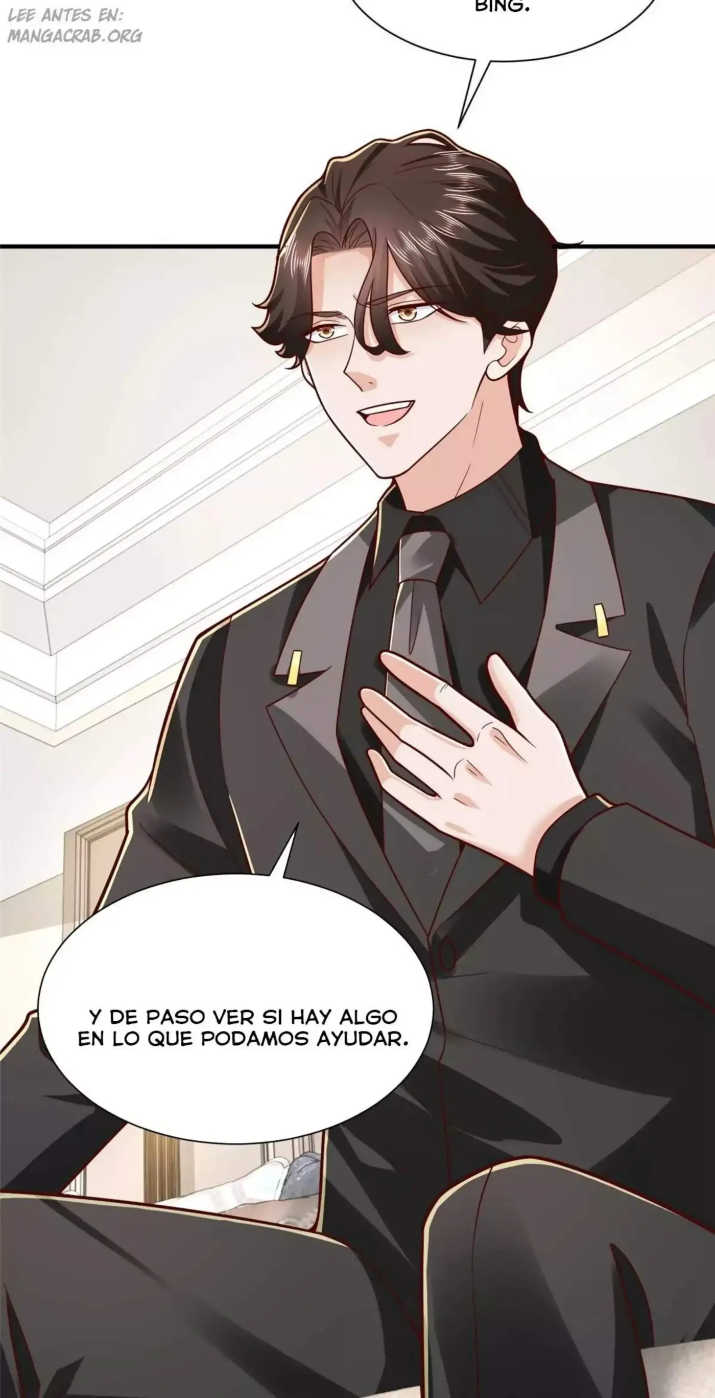 Tengo una carrera al azar cada semana - Capítulo 841 - Página 19 - LectorTMOo