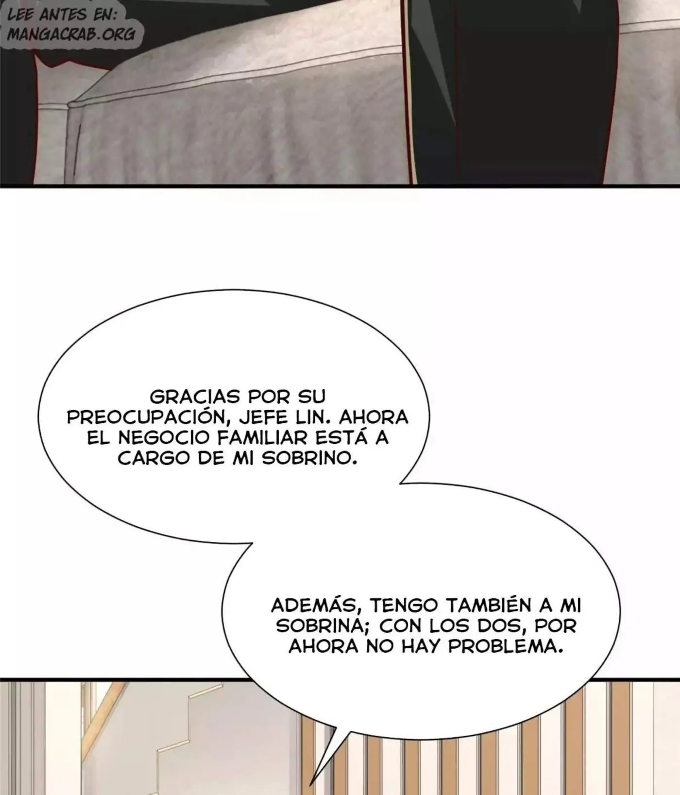 Tengo una carrera al azar cada semana - Capítulo 841 - Página 20 - LectorTMOo