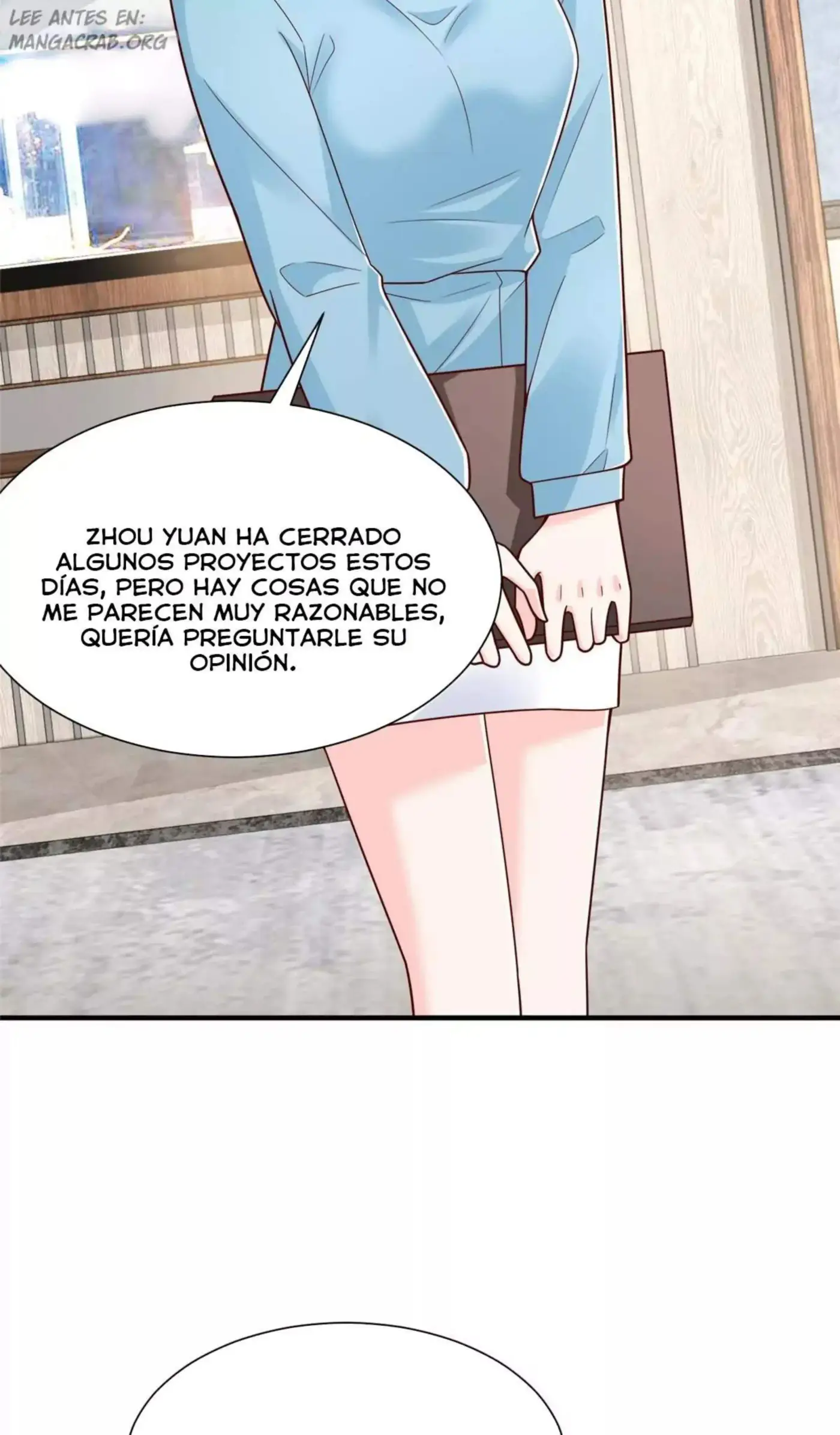 Tengo una carrera al azar cada semana - Capítulo 841 - Página 26 - LectorTMOo