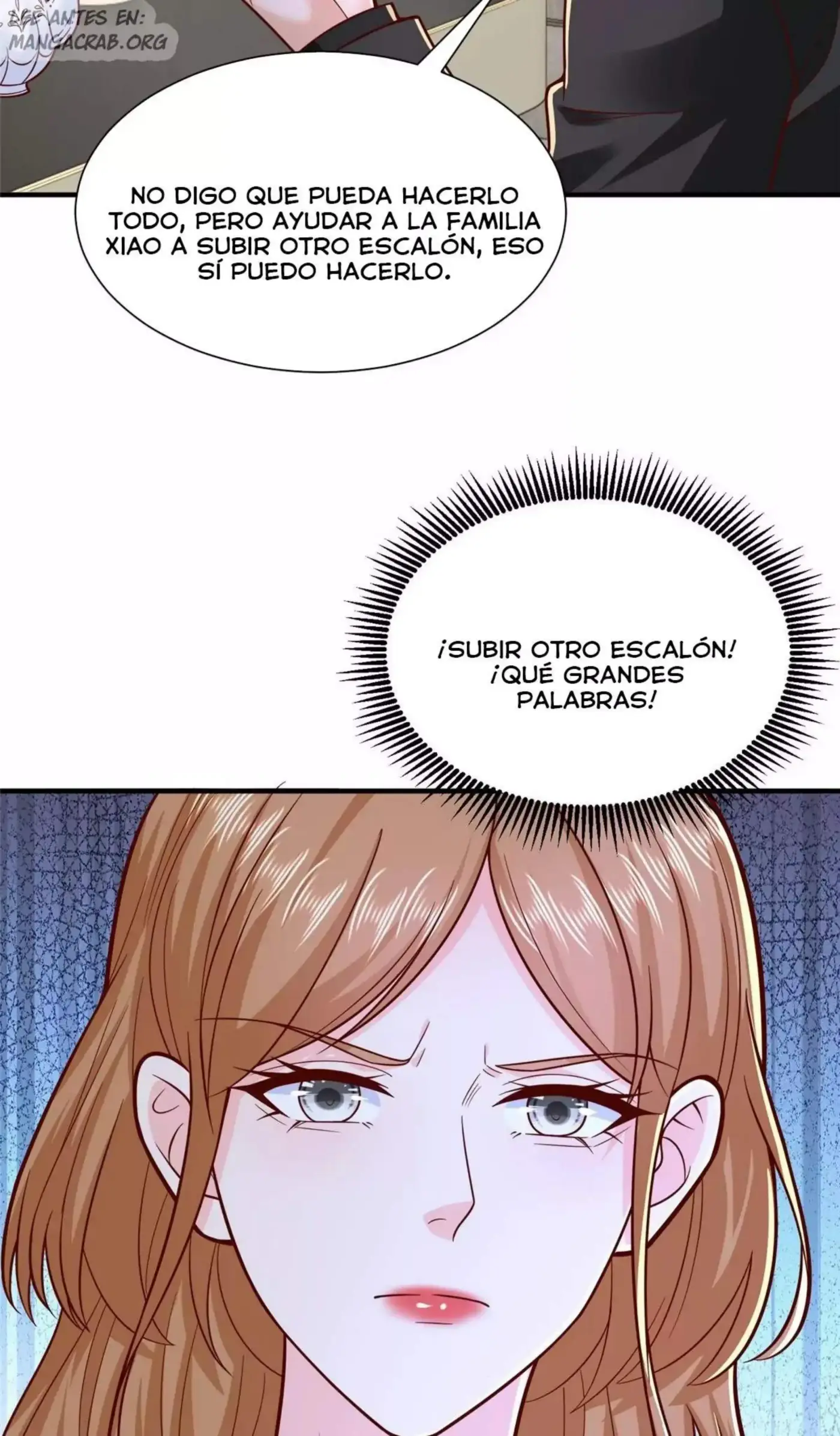 Tengo una carrera al azar cada semana - Capítulo 841 - Página 29 - LectorTMOo