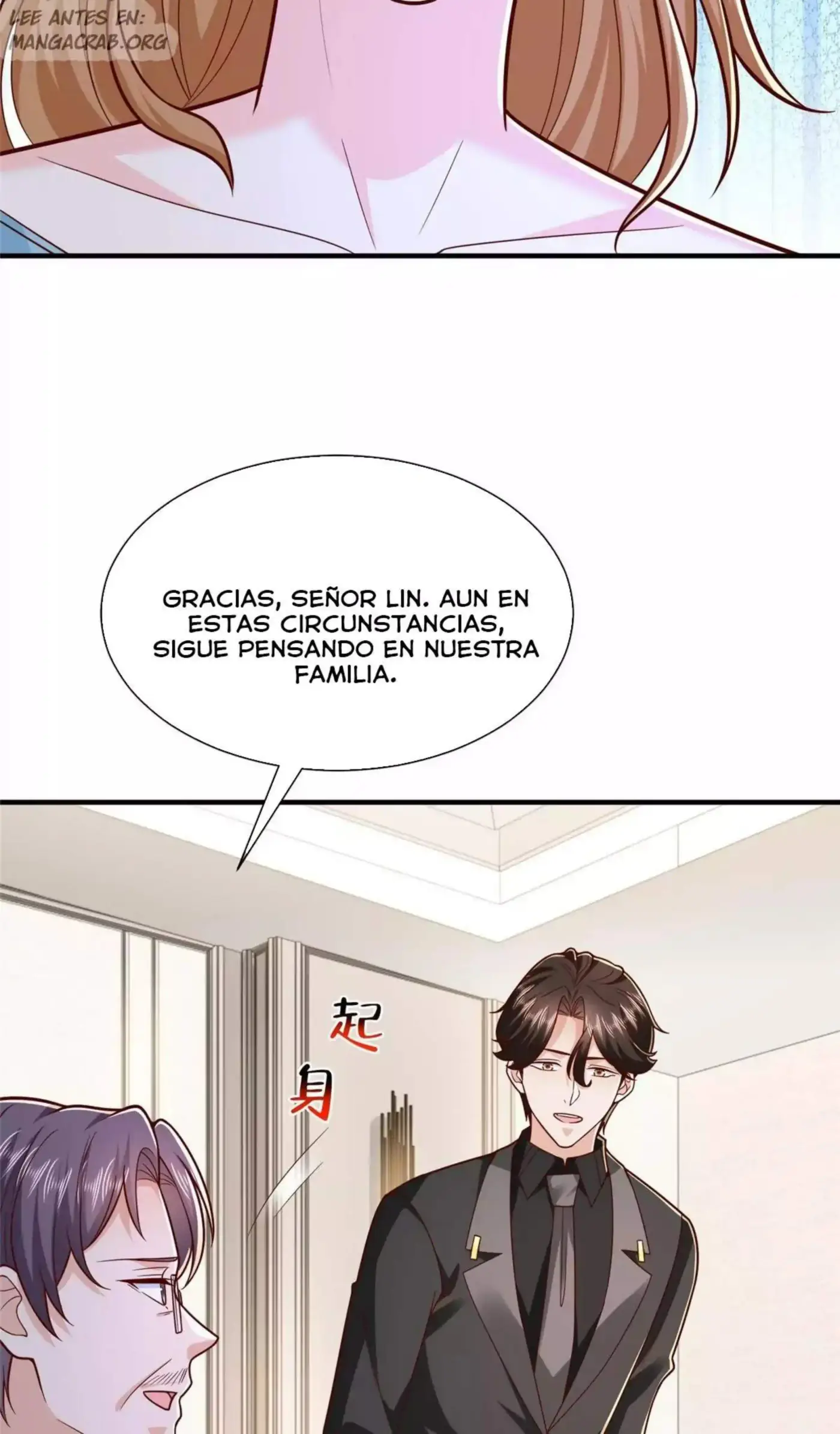 Tengo una carrera al azar cada semana - Capítulo 841 - Página 30 - LectorTMOo
