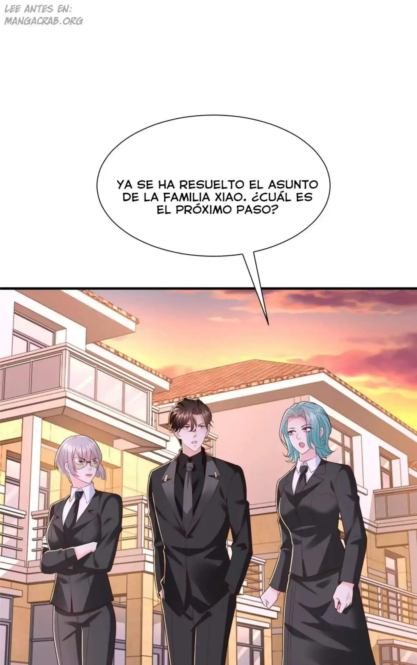 Tengo una carrera al azar cada semana - Capítulo 841 - Página 33 - LectorTMOo