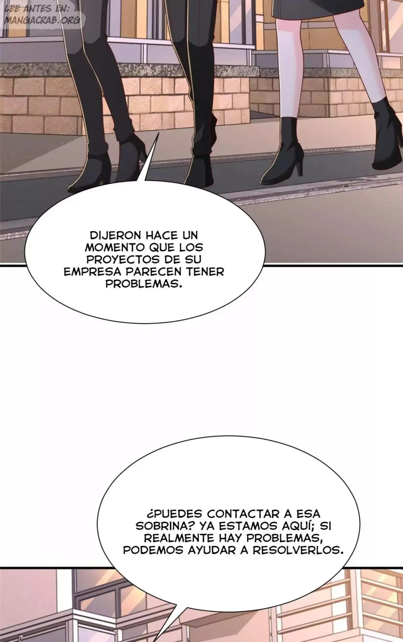 Tengo una carrera al azar cada semana - Capítulo 841 - Página 34 - LectorTMOo