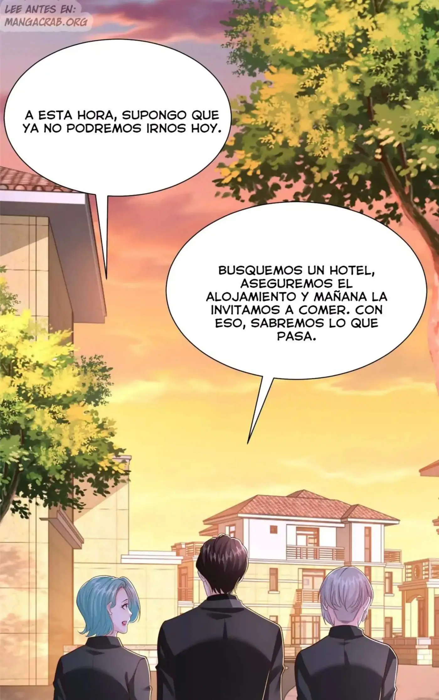 Tengo una carrera al azar cada semana - Capítulo 841 - Página 36 - LectorTMOo