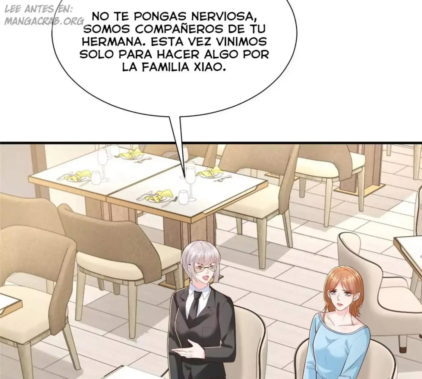Tengo una carrera al azar cada semana - Capítulo 841 - Página 42 - LectorTMOo