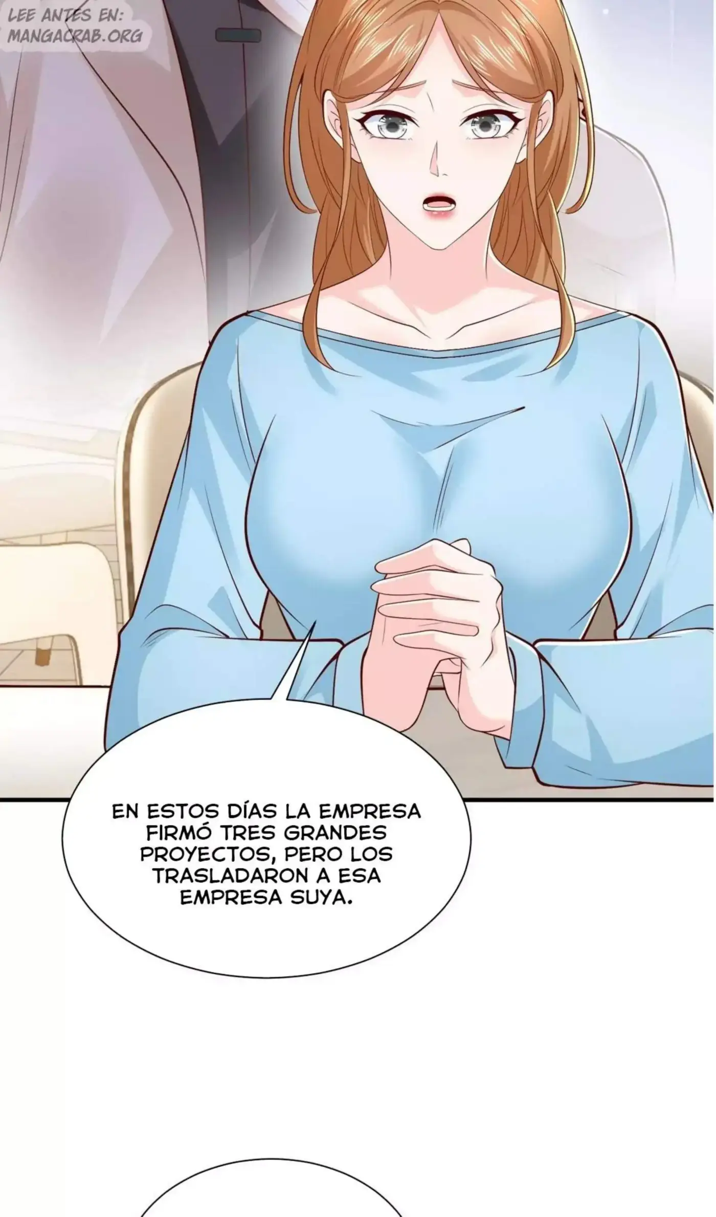 Tengo una carrera al azar cada semana capítulo 842 página 9