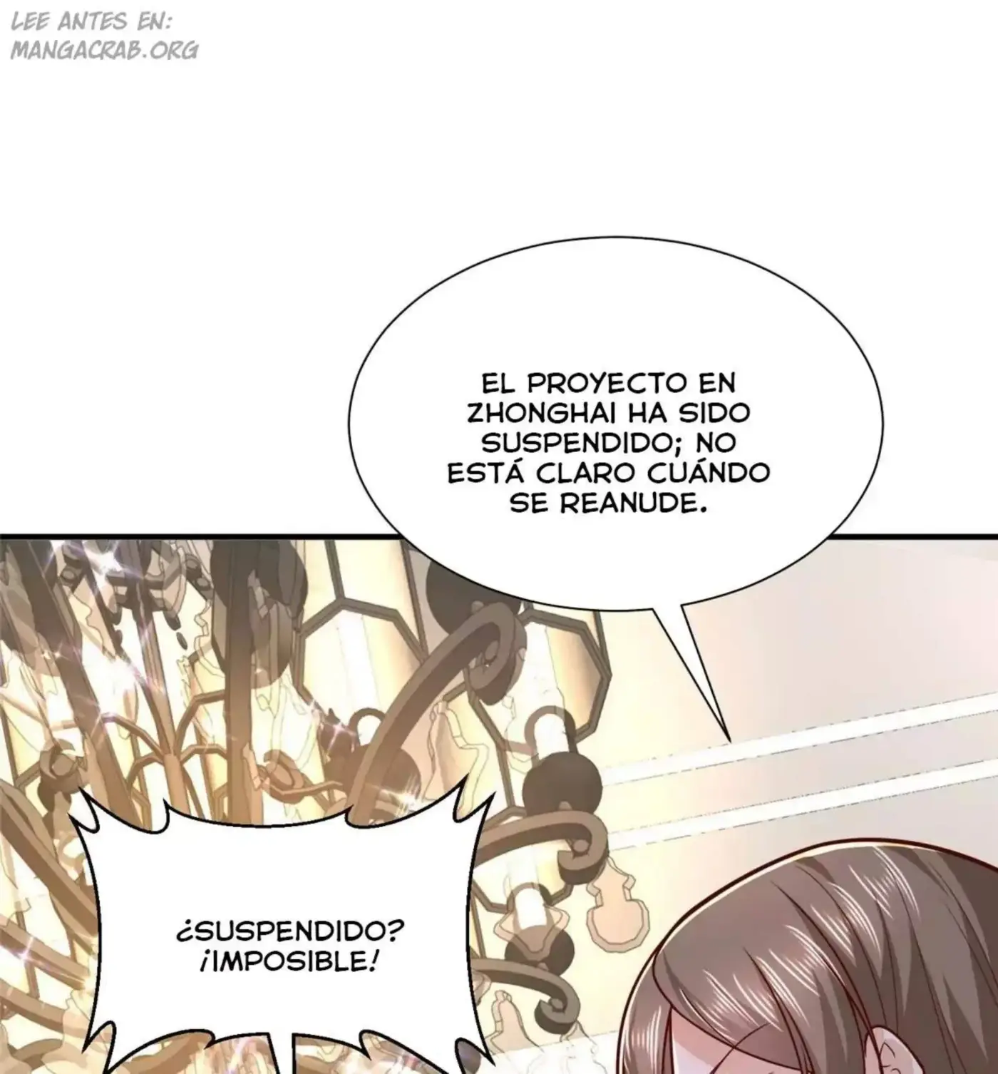 Tengo una carrera al azar cada semana capítulo 842 página 47