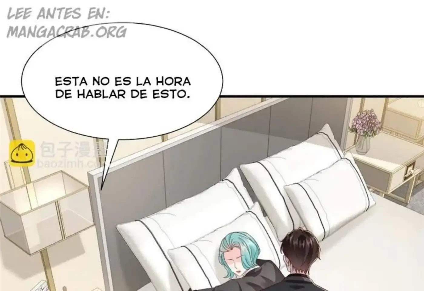 Tengo una carrera al azar cada semana capítulo 846 página 23