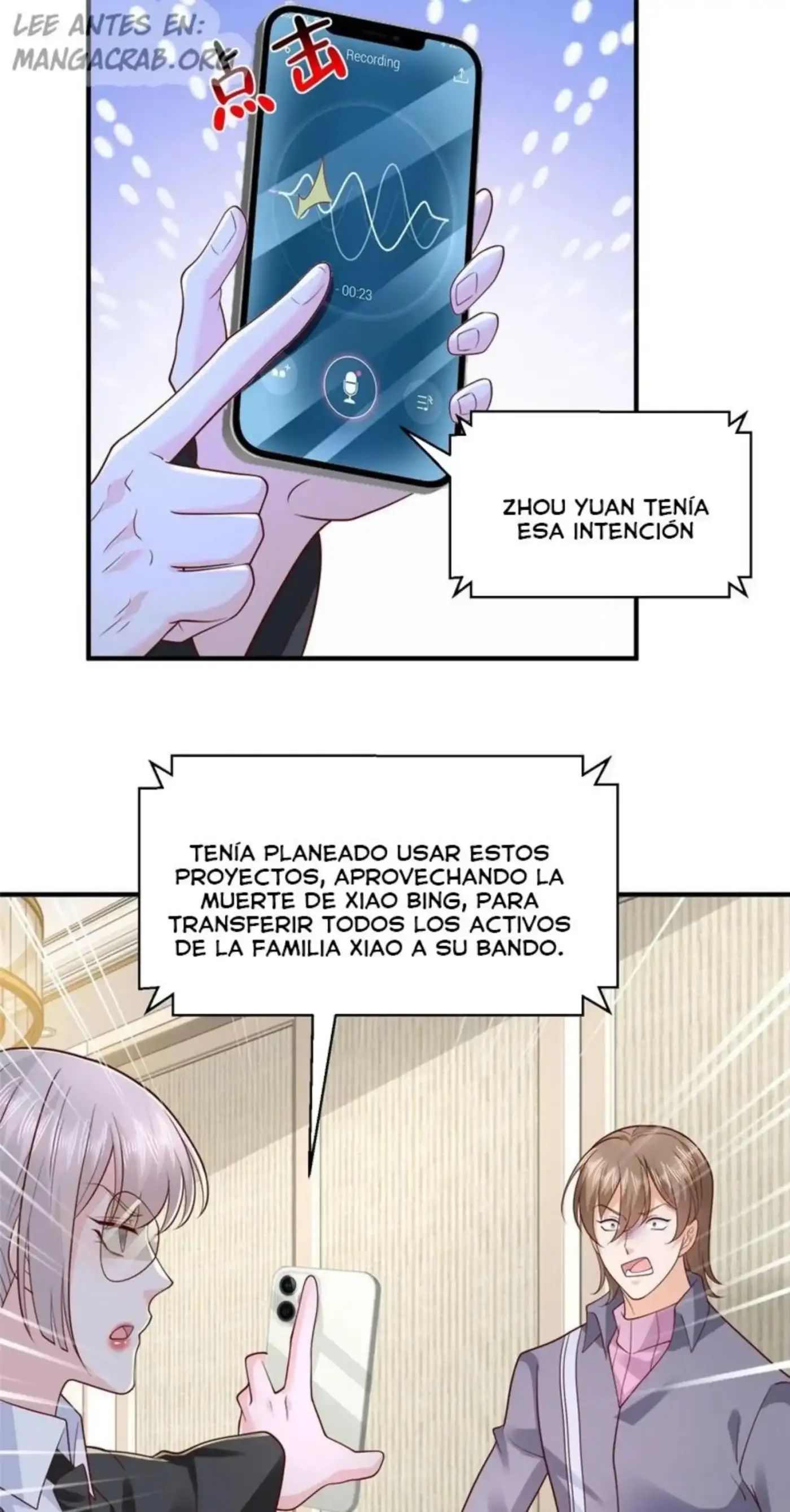 Tengo una carrera al azar cada semana - Capítulo 849 - Página 14 - LectorTMOo