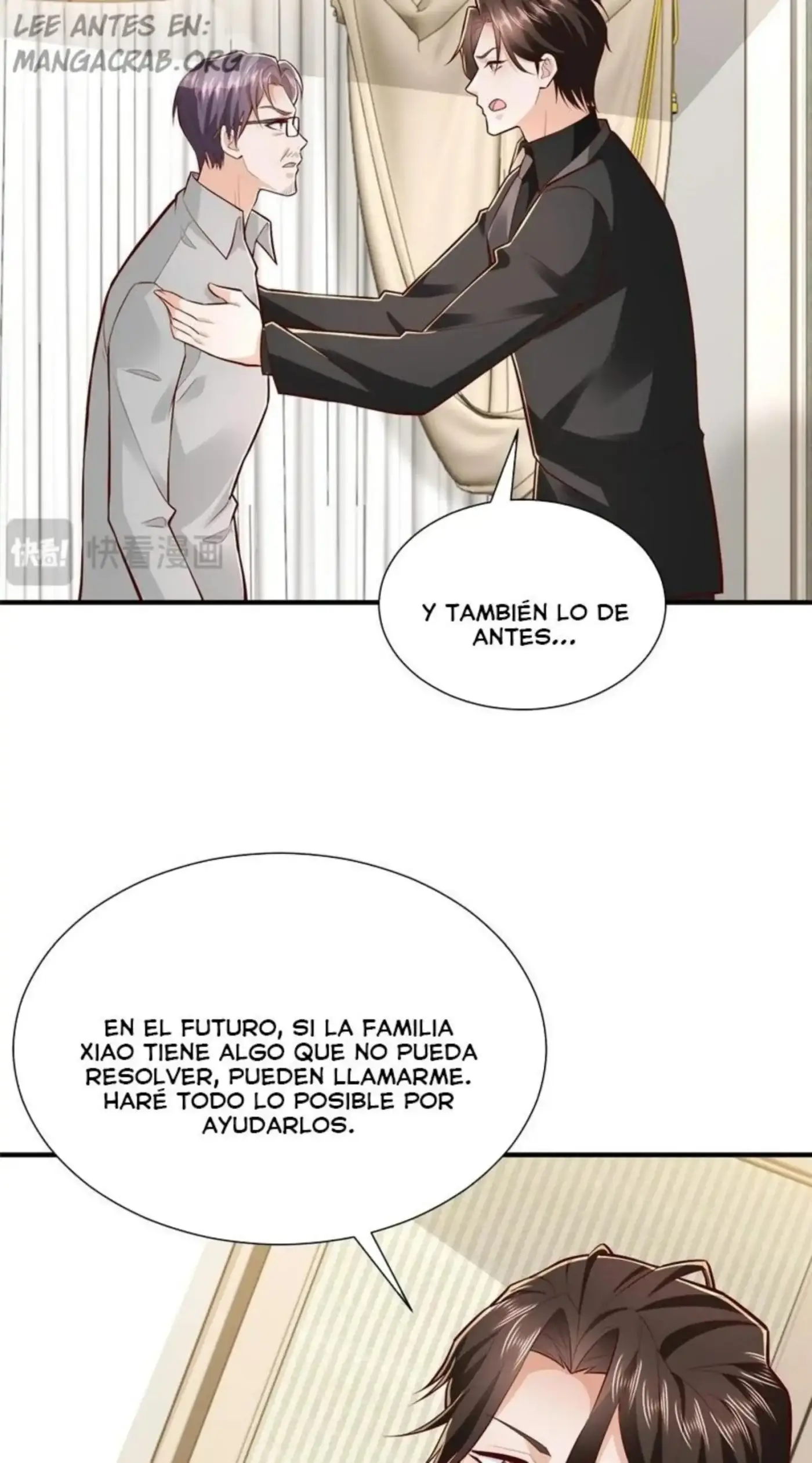 Tengo una carrera al azar cada semana capítulo 850 página 6