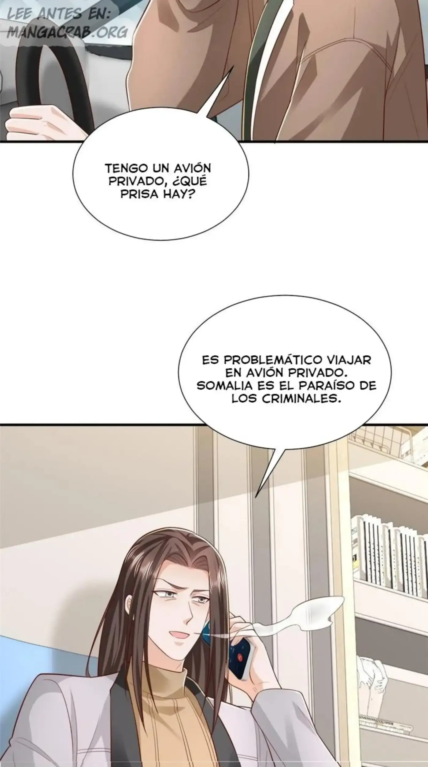 Tengo una carrera al azar cada semana - Capítulo 851 - Página 12 - LectorTMOo