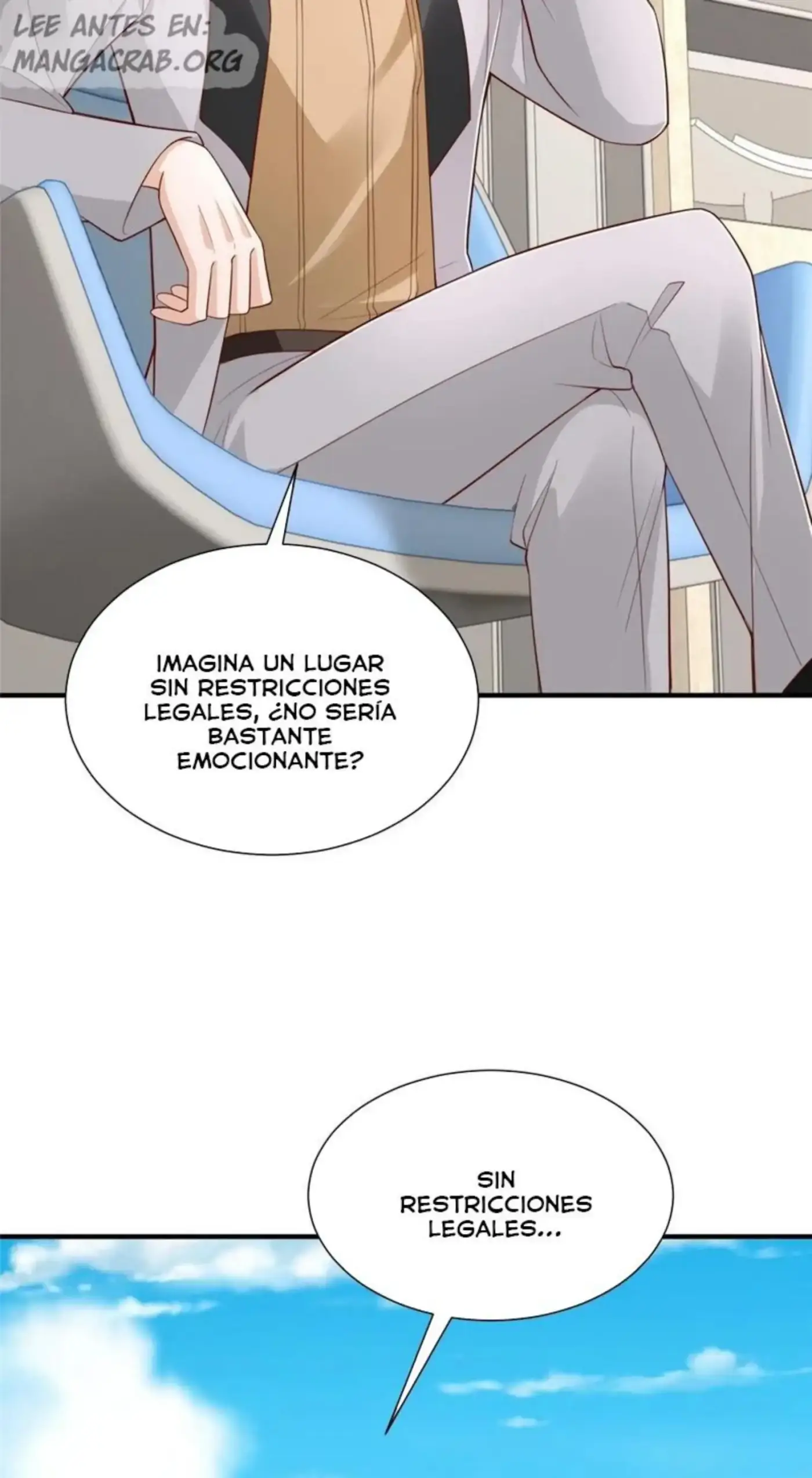 Tengo una carrera al azar cada semana - Capítulo 851 - Página 13 - LectorTMOo