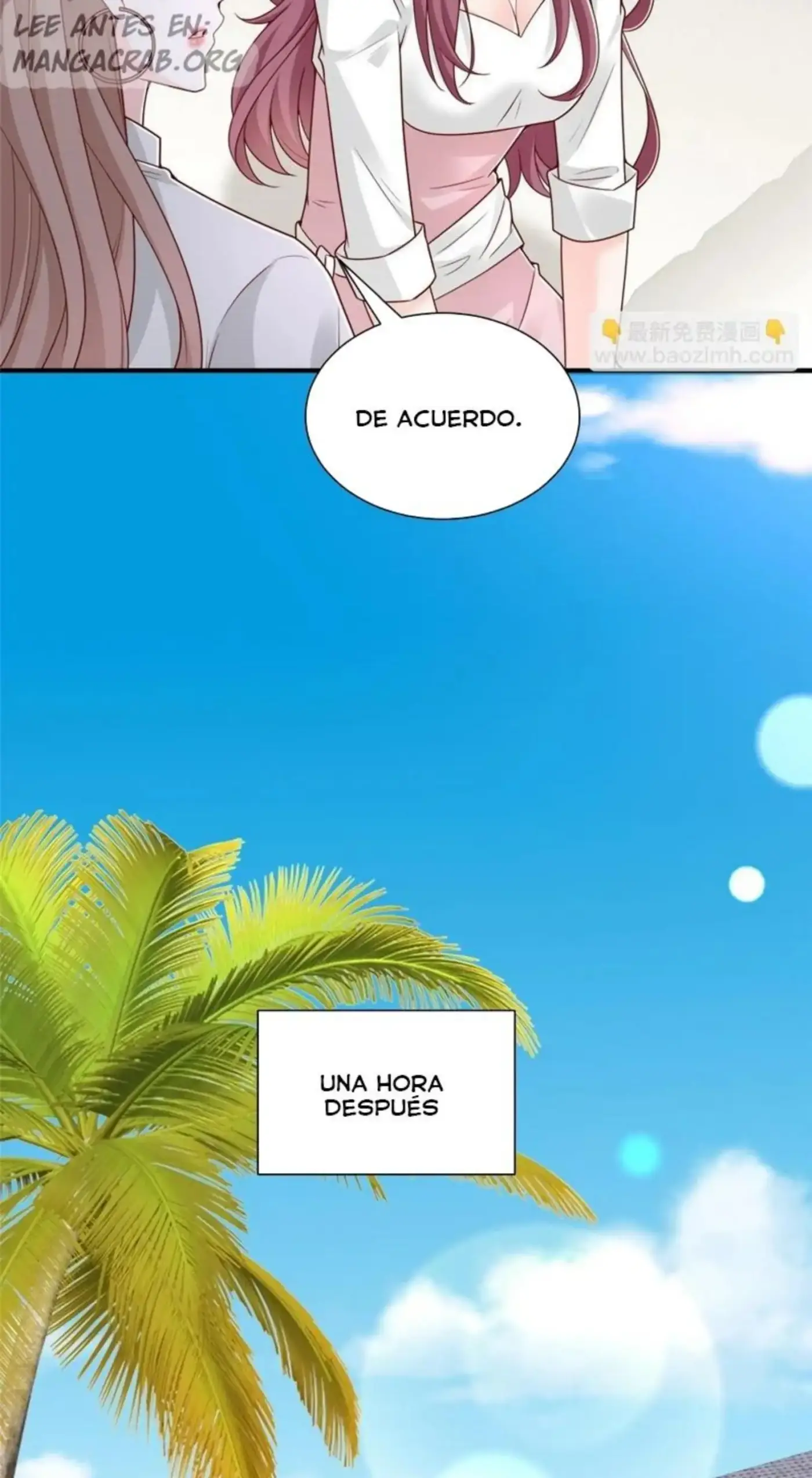 Tengo una carrera al azar cada semana - Capítulo 851 - Página 21 - LectorTMOo