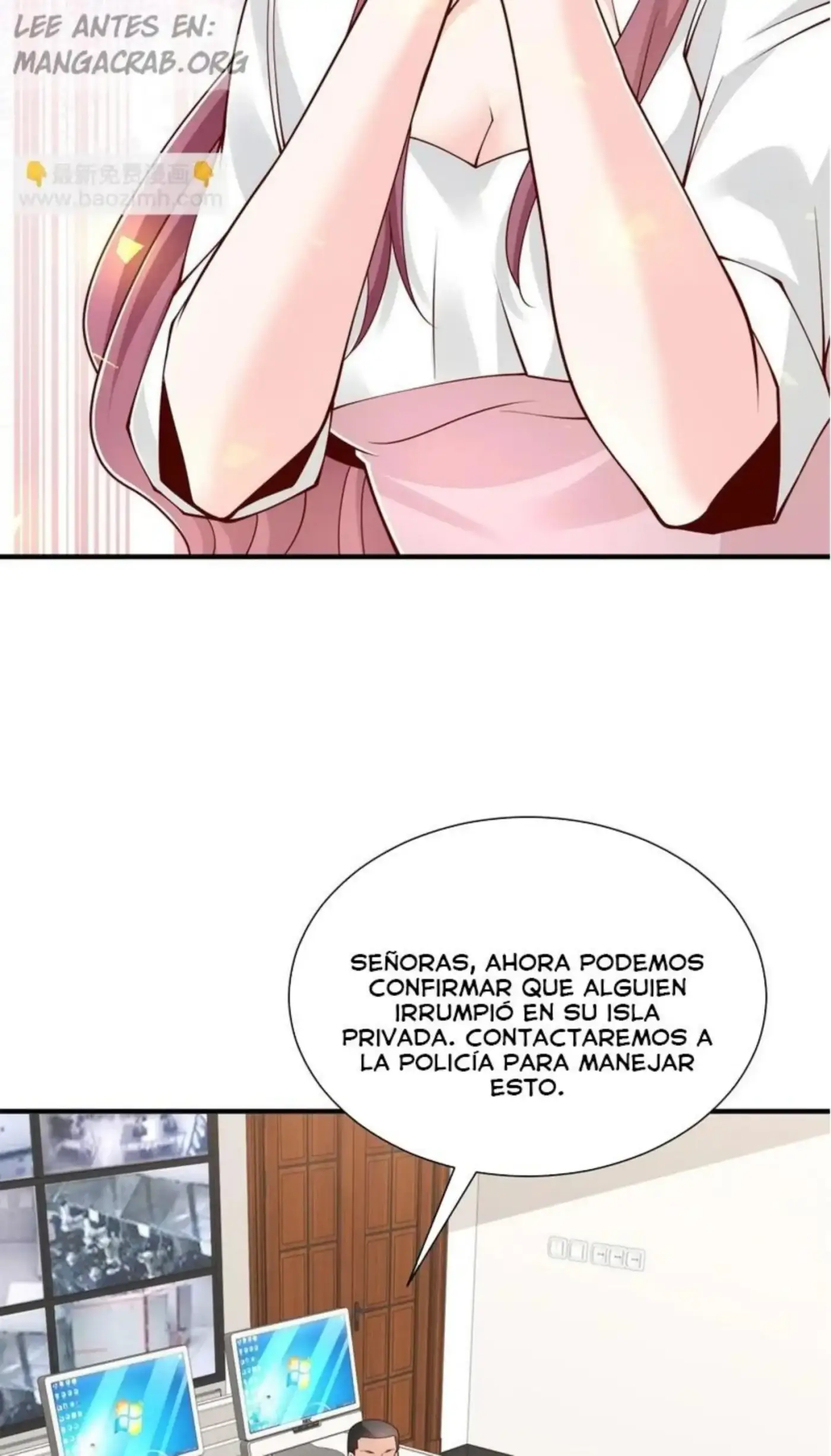 Tengo una carrera al azar cada semana - Capítulo 851 - Página 34 - LectorTMOo