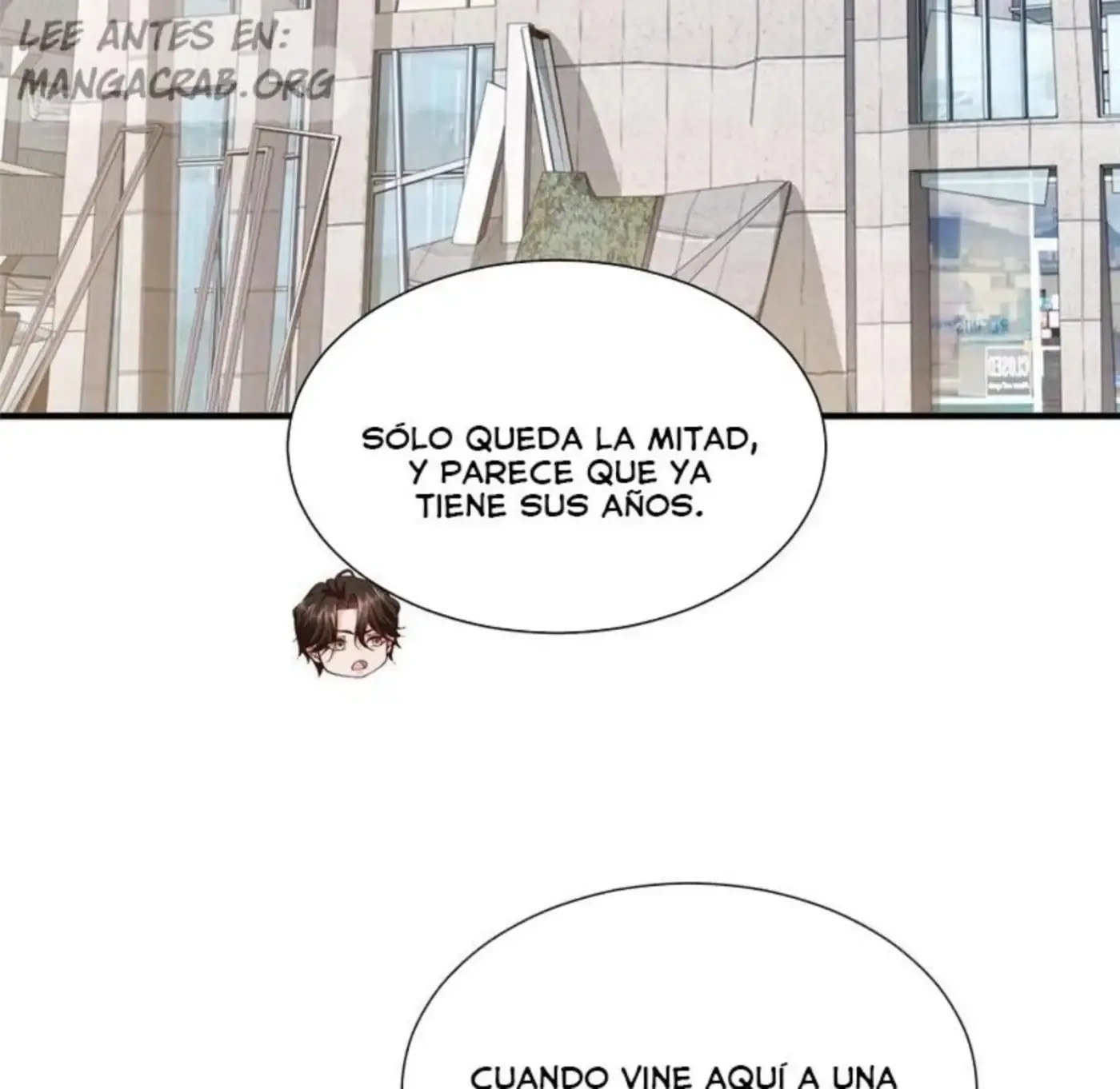 Tengo una carrera al azar cada semana - Capítulo 851 - Página 43 - LectorTMOo