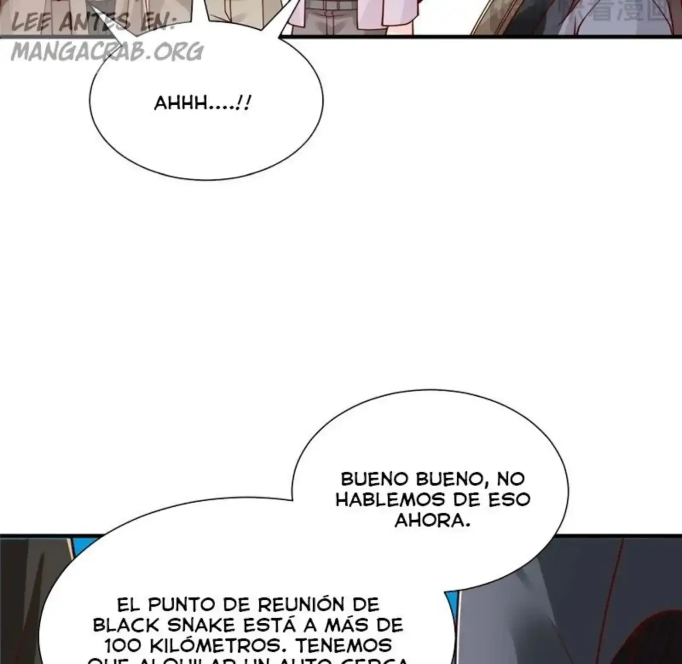 Tengo una carrera al azar cada semana - Capítulo 851 - Página 45 - LectorTMOo