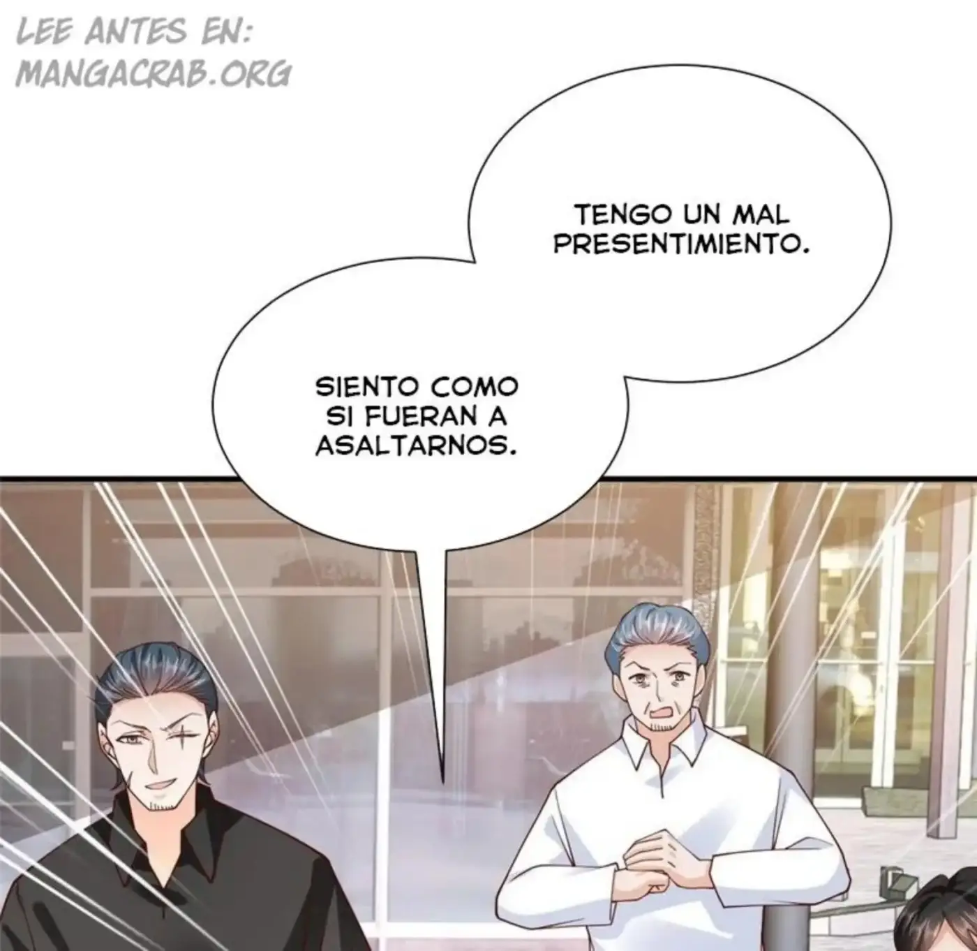 Tengo una carrera al azar cada semana - Capítulo 851 - Página 50 - LectorTMOo