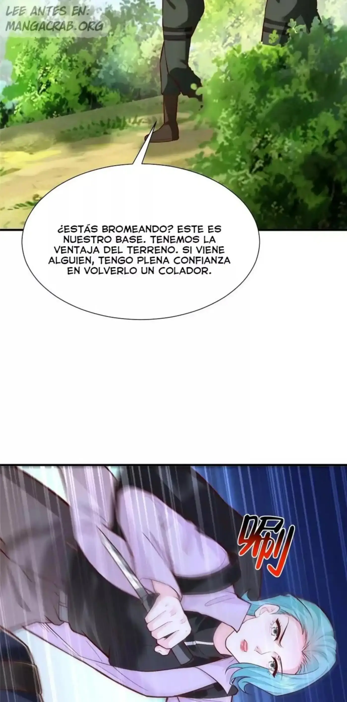 Tengo una carrera al azar cada semana - Capítulo 854 - Página 26 - LectorTMOo
