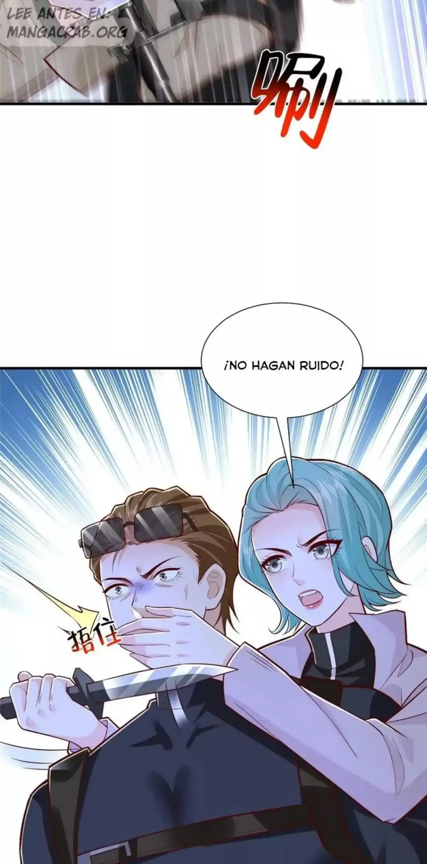 Tengo una carrera al azar cada semana - Capítulo 854 - Página 28 - LectorTMOo