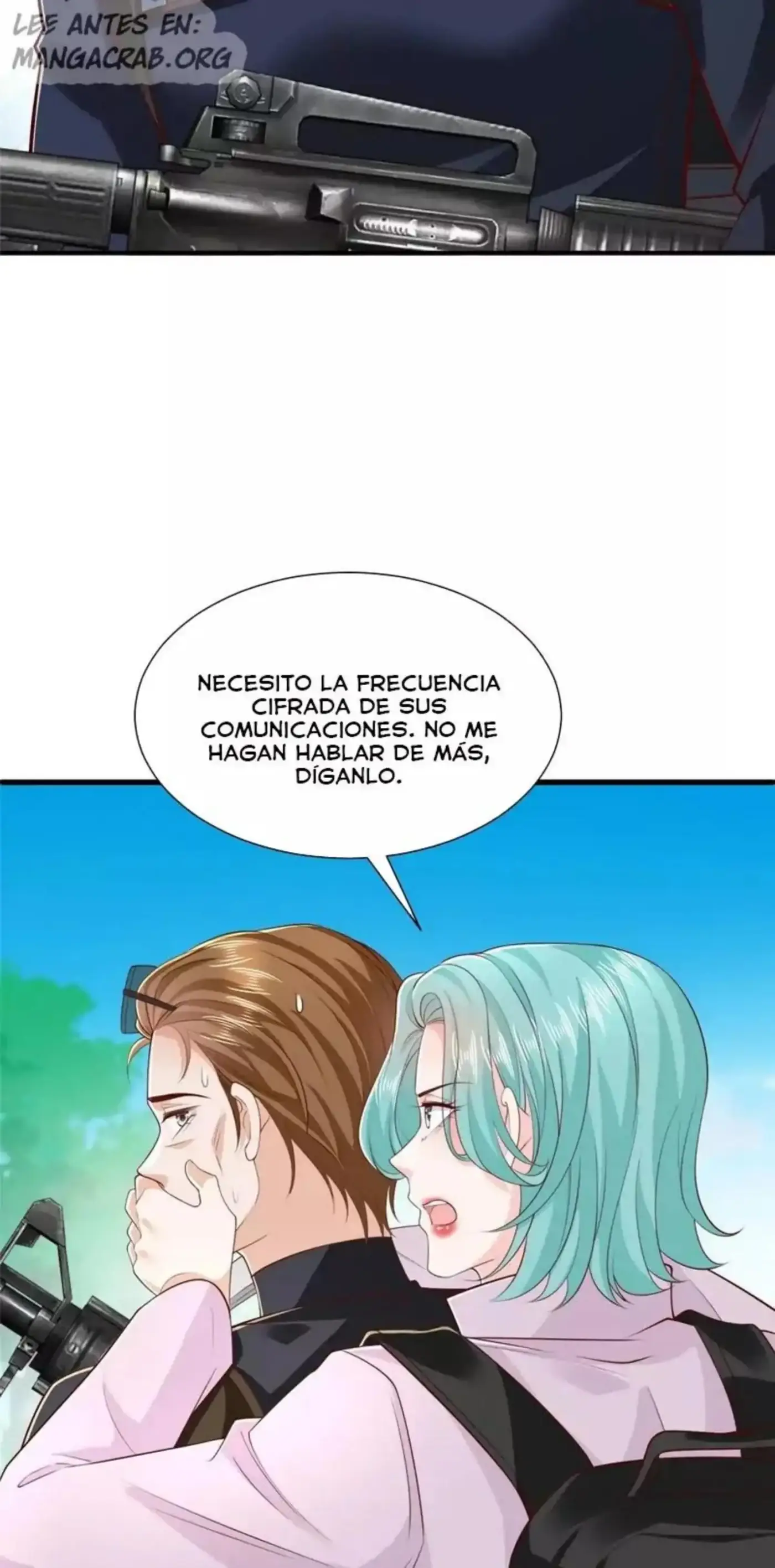 Tengo una carrera al azar cada semana - Capítulo 854 - Página 29 - LectorTMOo