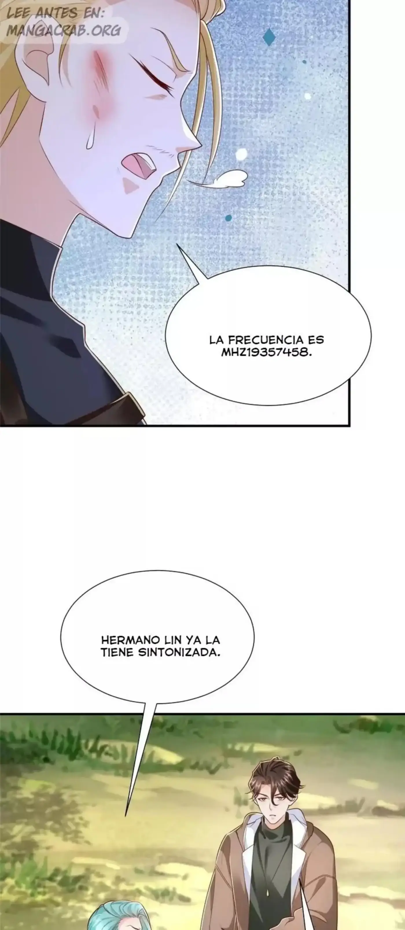 Tengo una carrera al azar cada semana - Capítulo 855 - Página 22 - LectorTMOo
