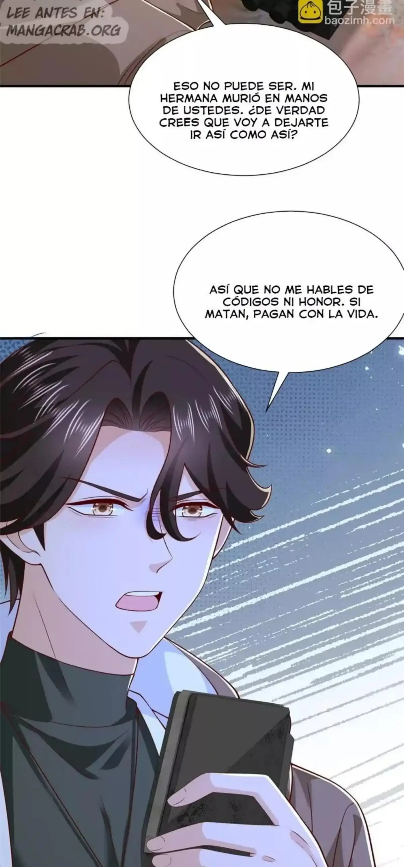 Tengo una carrera al azar cada semana capítulo 856 página 10