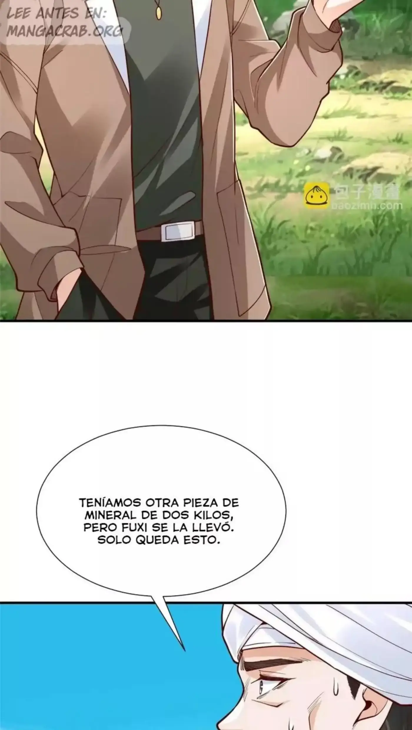 Tengo una carrera al azar cada semana - Capítulo 857 - Página 4 - LectorTMOo