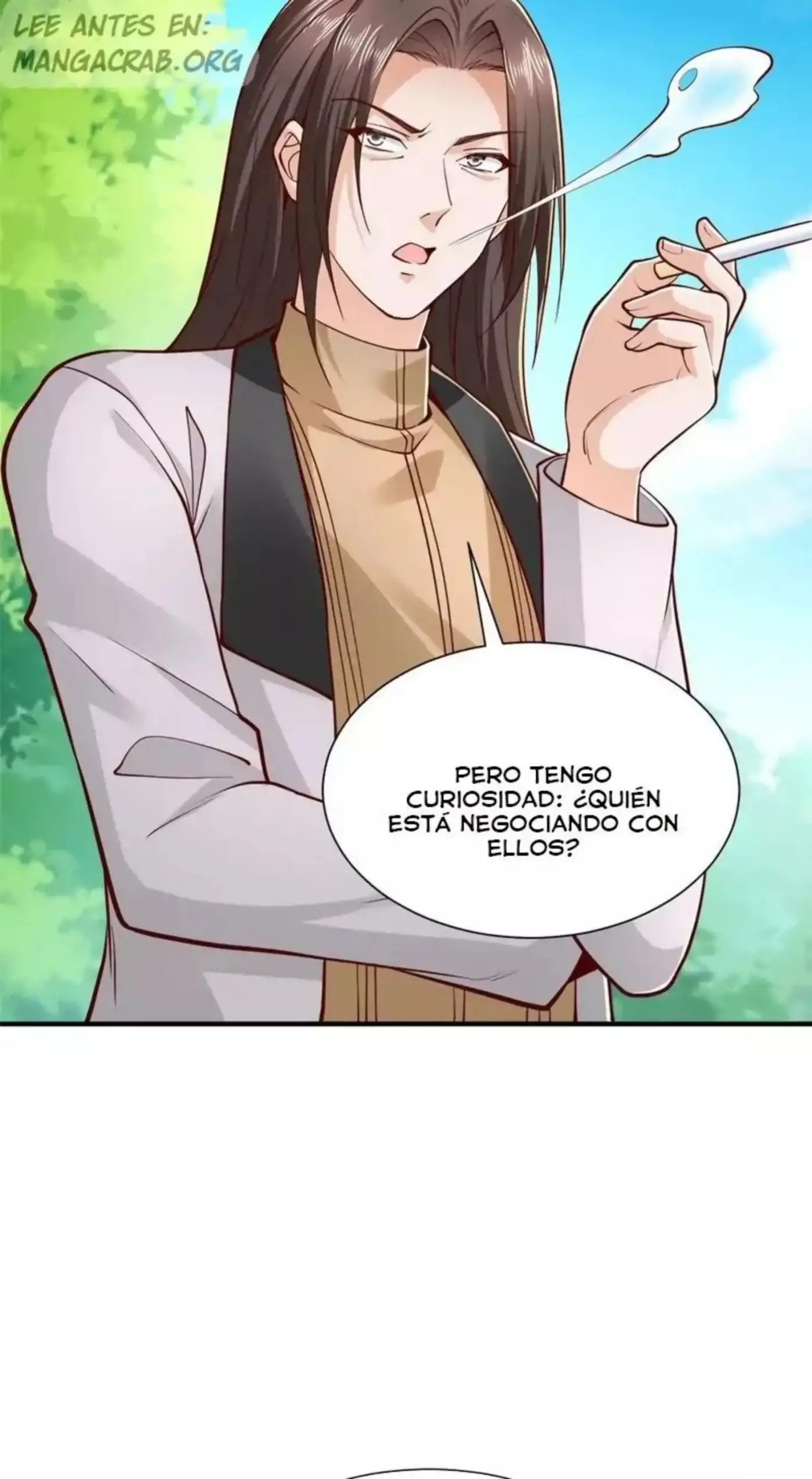 Tengo una carrera al azar cada semana - Capítulo 857 - Página 16 - LectorTMOo