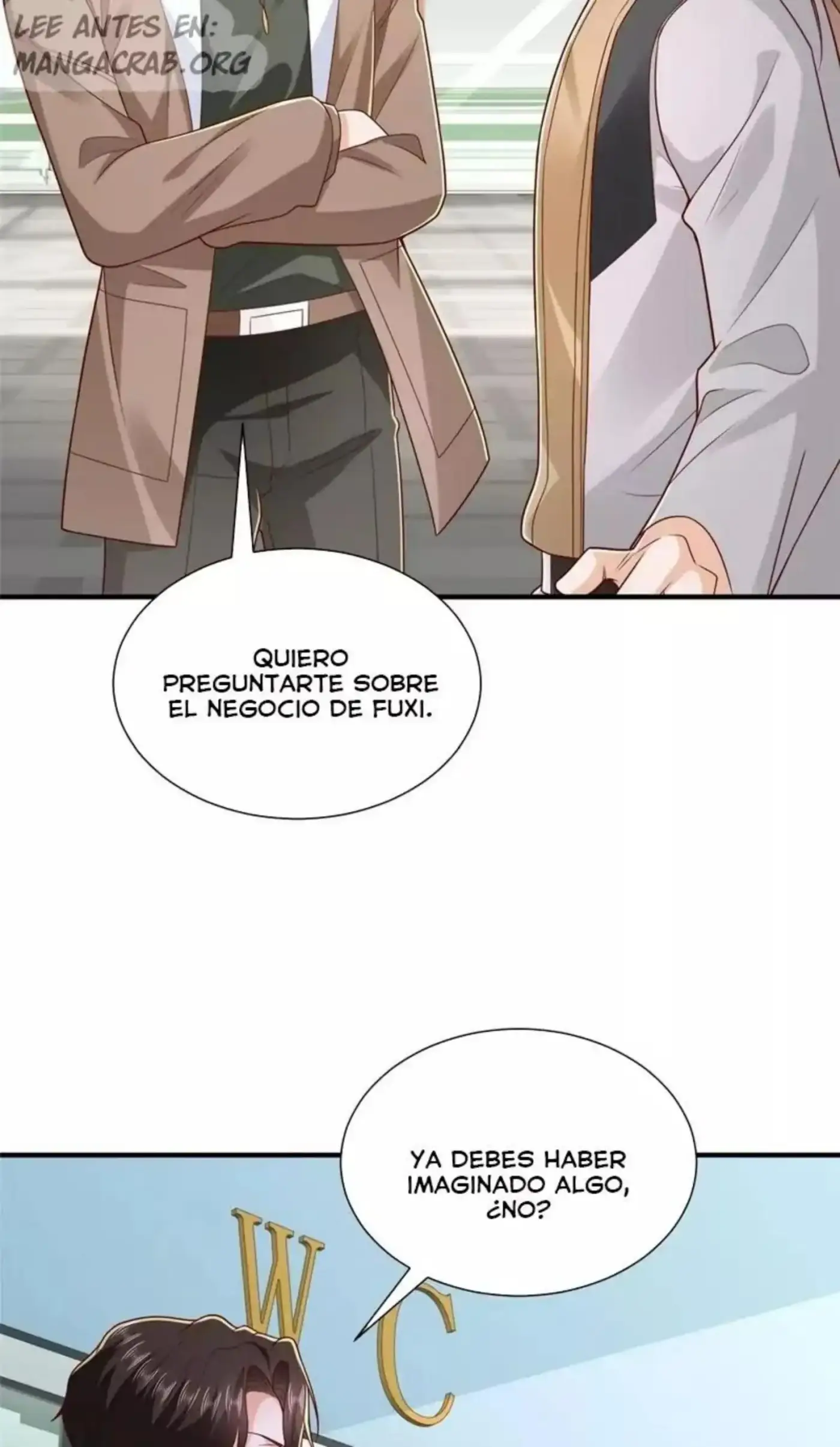Tengo una carrera al azar cada semana - Capítulo 857 - Página 30 - LectorTMOo