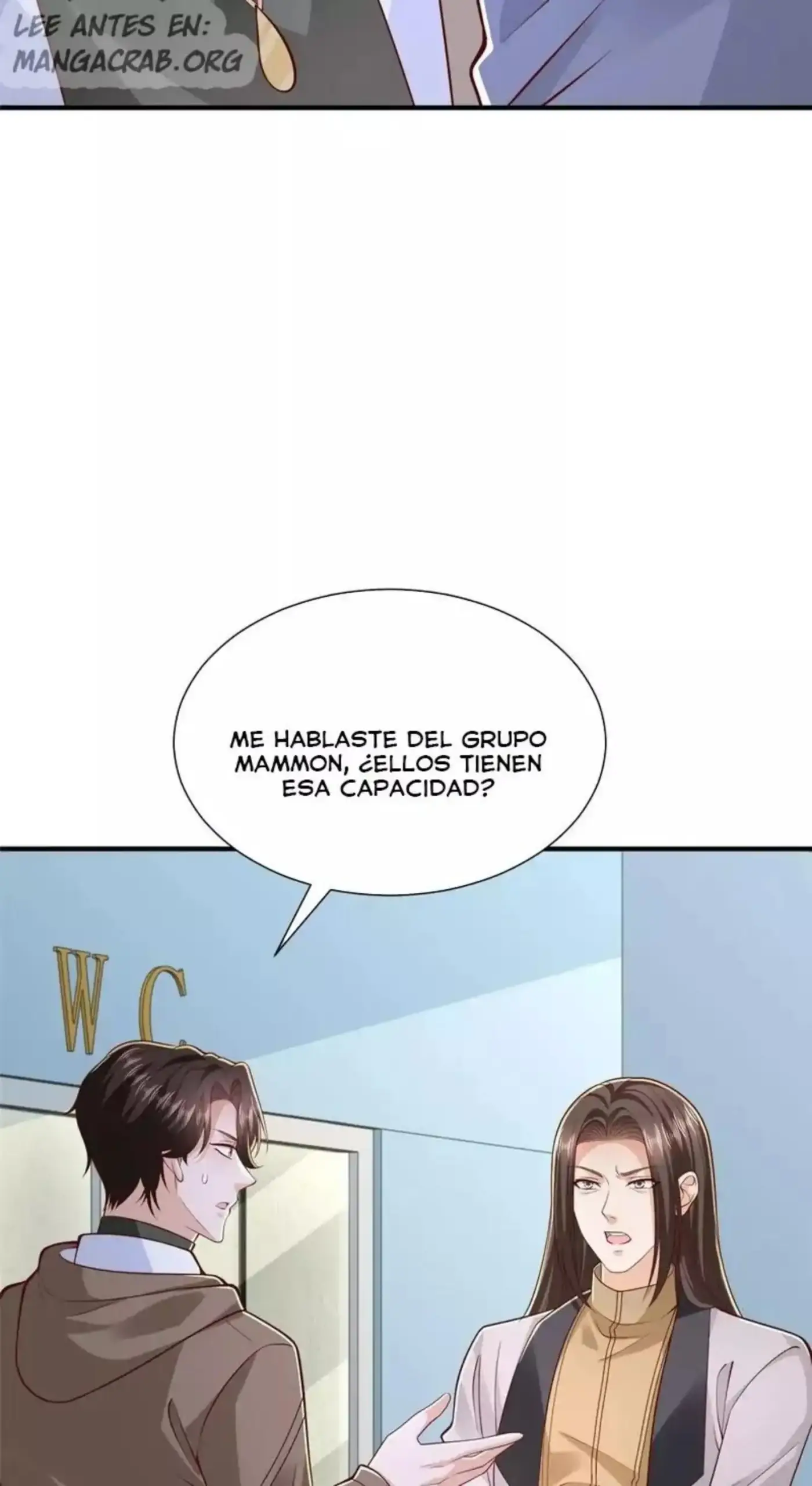 Tengo una carrera al azar cada semana - Capítulo 857 - Página 38 - LectorTMOo