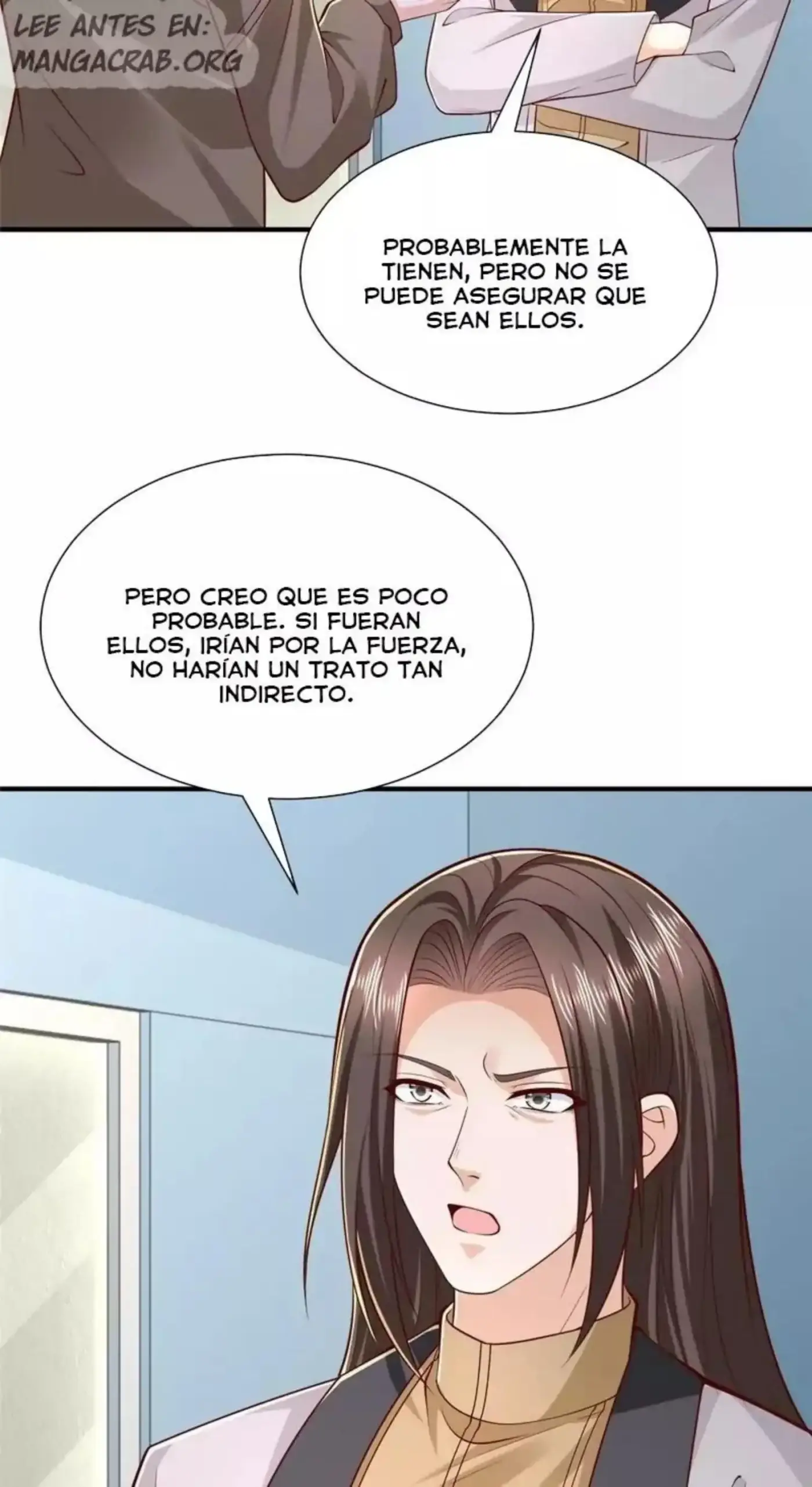 Tengo una carrera al azar cada semana - Capítulo 857 - Página 39 - LectorTMOo