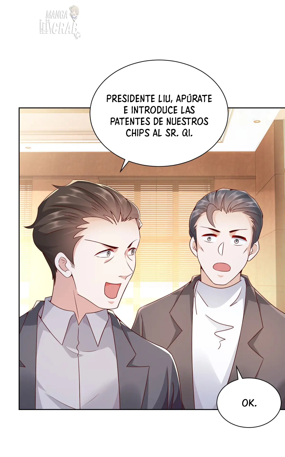 Tengo una carrera al azar cada semana capítulo 89 página 6