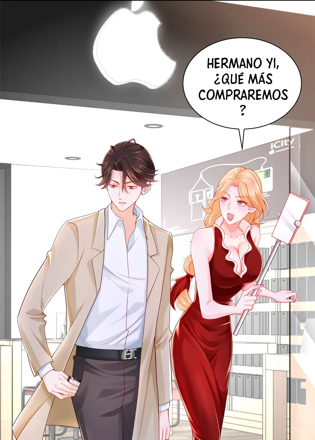 Tengo una carrera al azar cada semana - Capítulo 9 - Página 14 - LectorTMOo