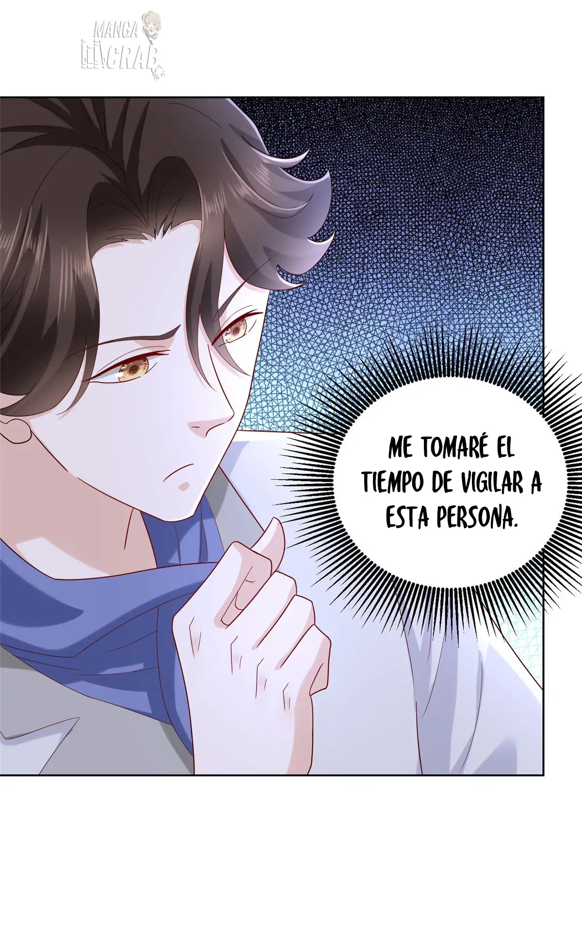 Tengo una carrera al azar cada semana - Capítulo 91 - Página 13 - LectorTMOo