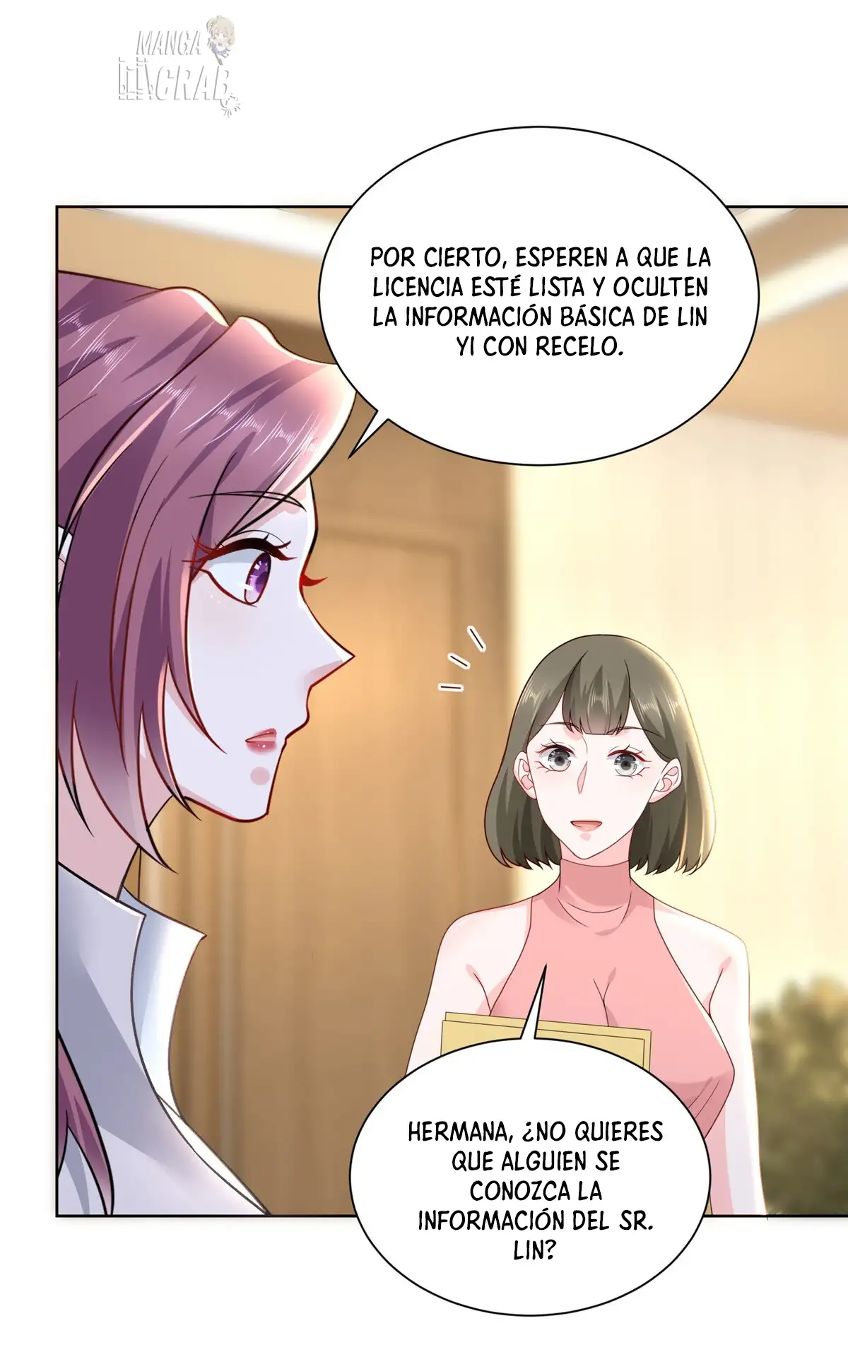 Tengo una carrera al azar cada semana - Capítulo 91 - Página 24 - LectorTMOo