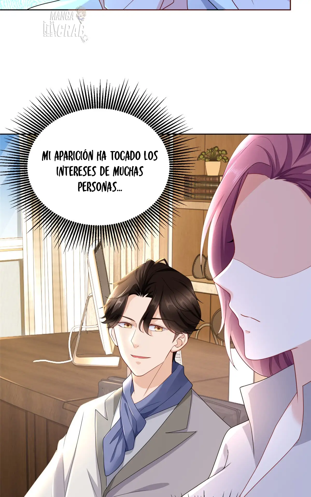 Tengo una carrera al azar cada semana - Capítulo 91 - Página 26 - LectorTMOo