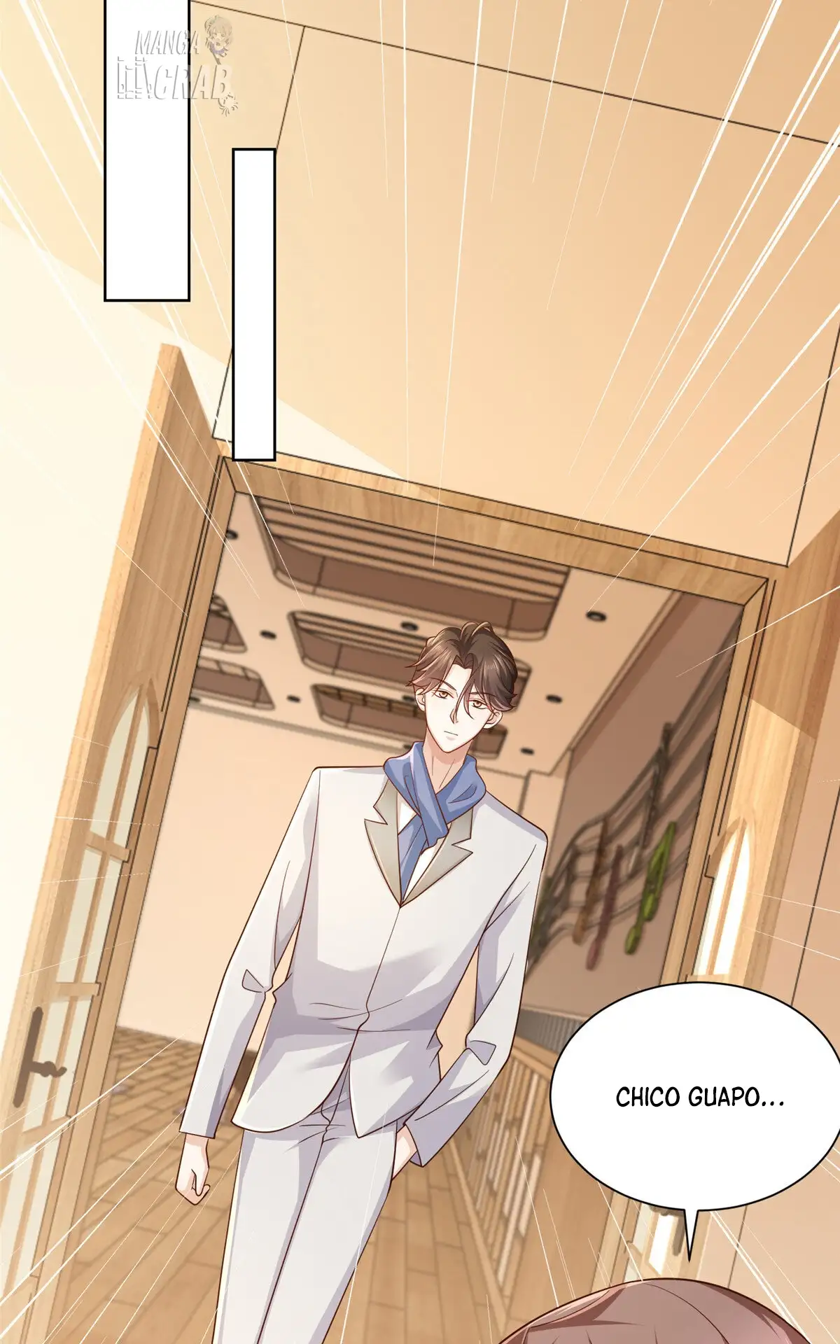 Tengo una carrera al azar cada semana capítulo 94 página 16