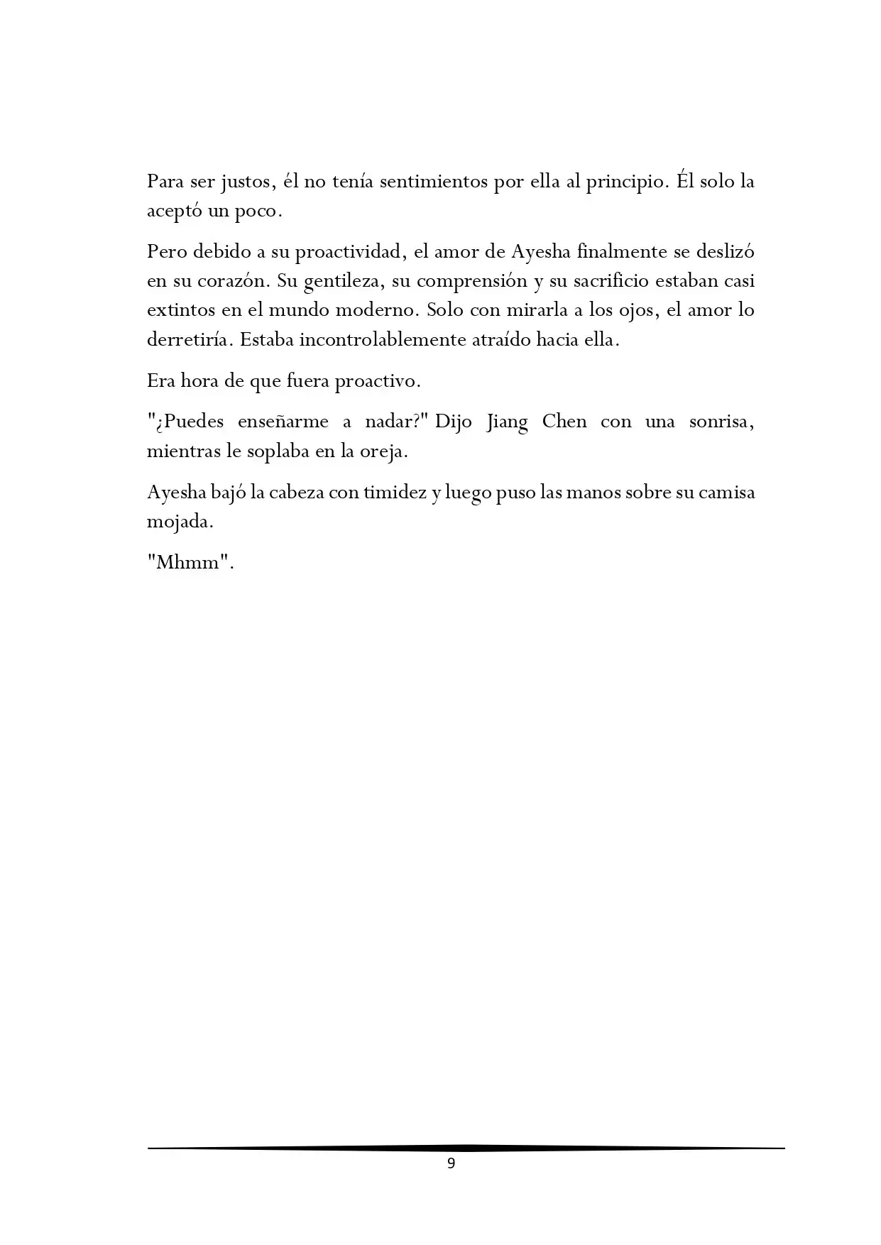 Tengo una Mansion en el mundo Post-apocaliptico (Novela) - Capítulo 116 - Página 8 - LectorTMOo