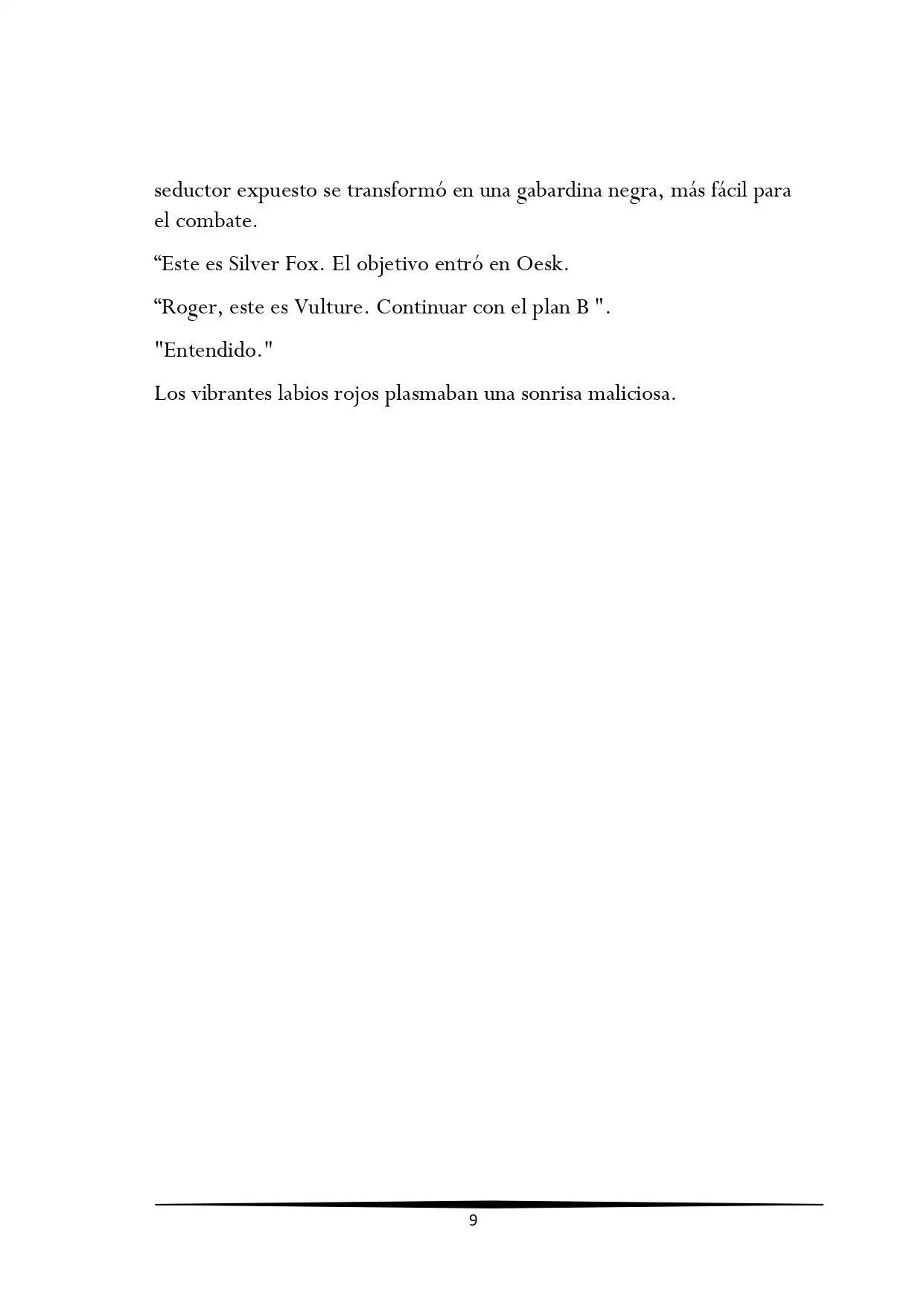 Tengo una Mansion en el mundo Post-apocaliptico (Novela) - Capítulo 141 - Página 9 - LectorTMOo