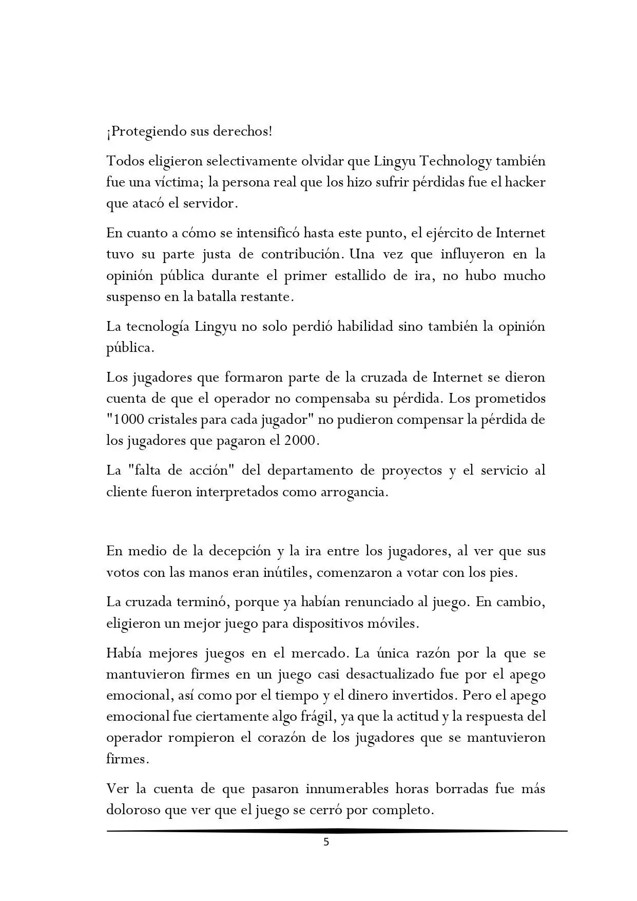 Tengo una Mansion en el mundo Post-apocaliptico (Novela) - Capítulo 168 - Página 9 - LectorTMOo