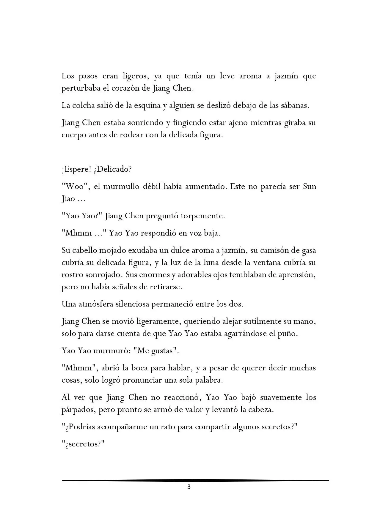 Tengo una Mansion en el mundo Post-apocaliptico (Novela) - Capítulo 189 - Página 3 - LectorTMOo